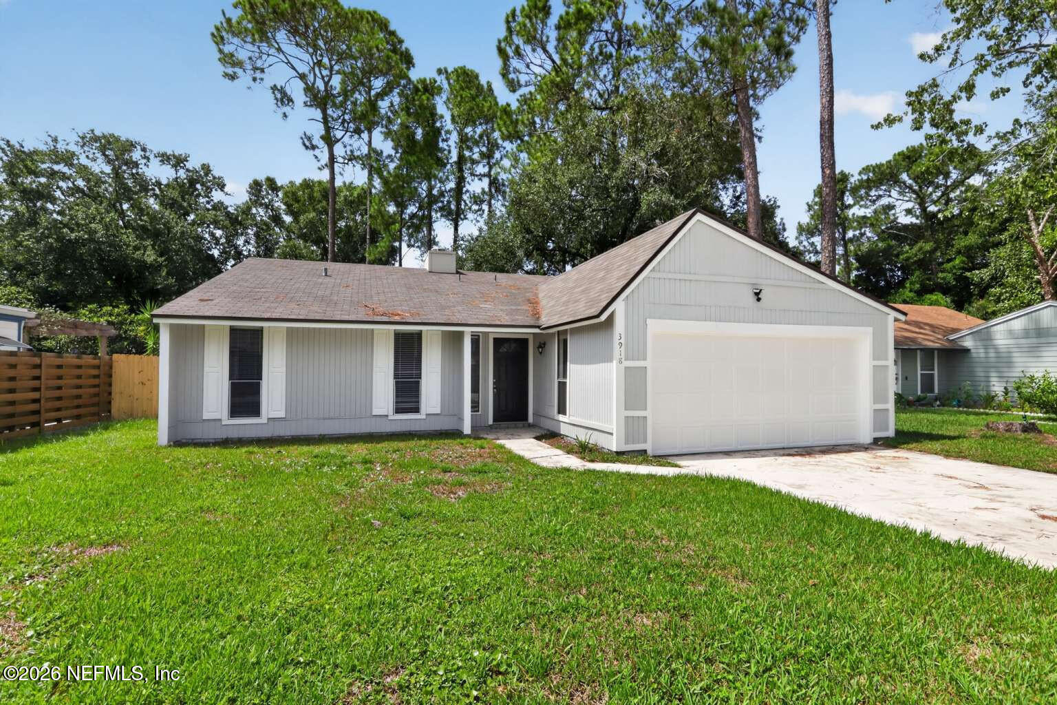Pine Breeze Rd, Jacksonville, FL 32257