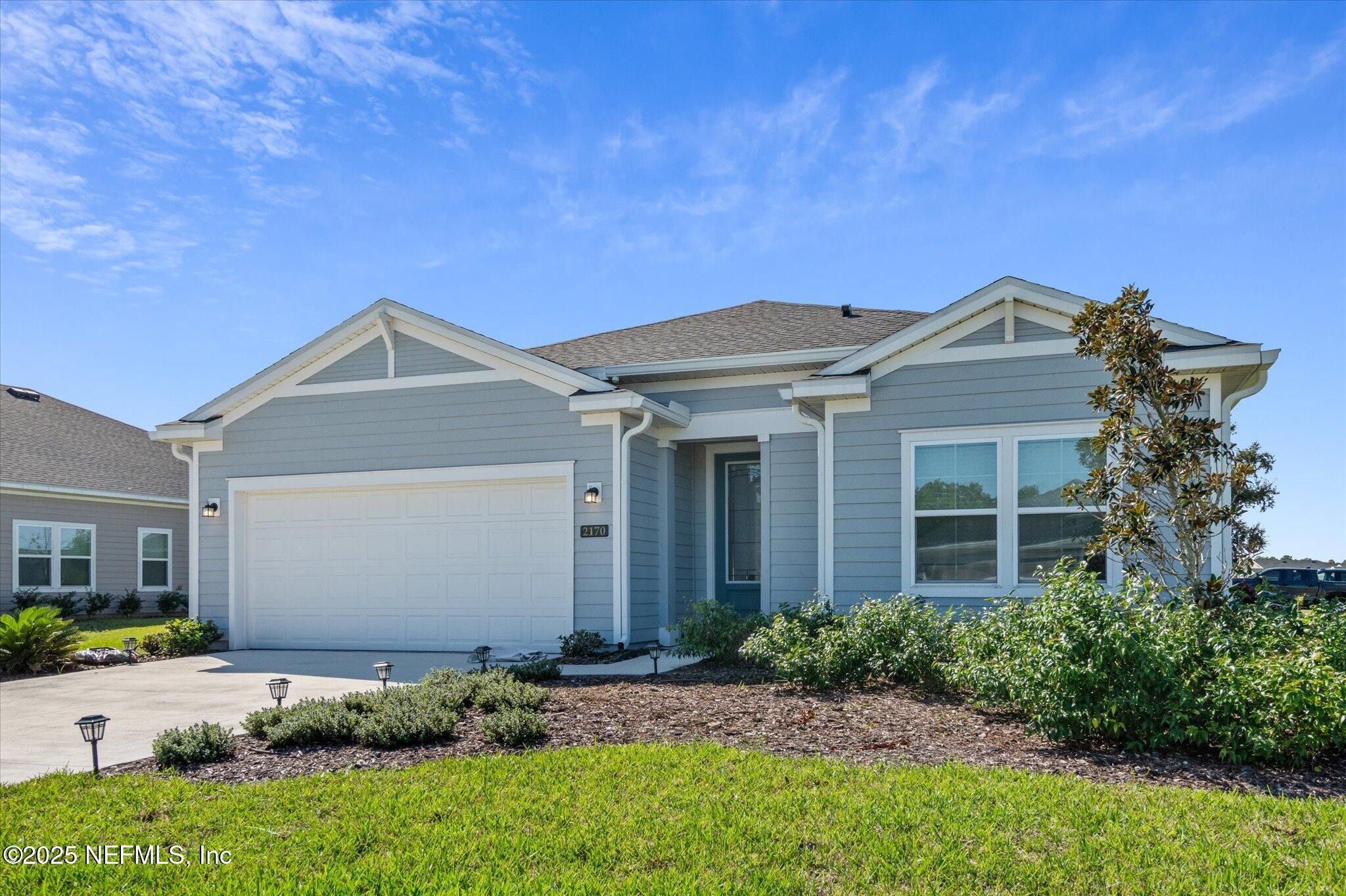 Raglan Cir, Ormond Beach, FL 32174