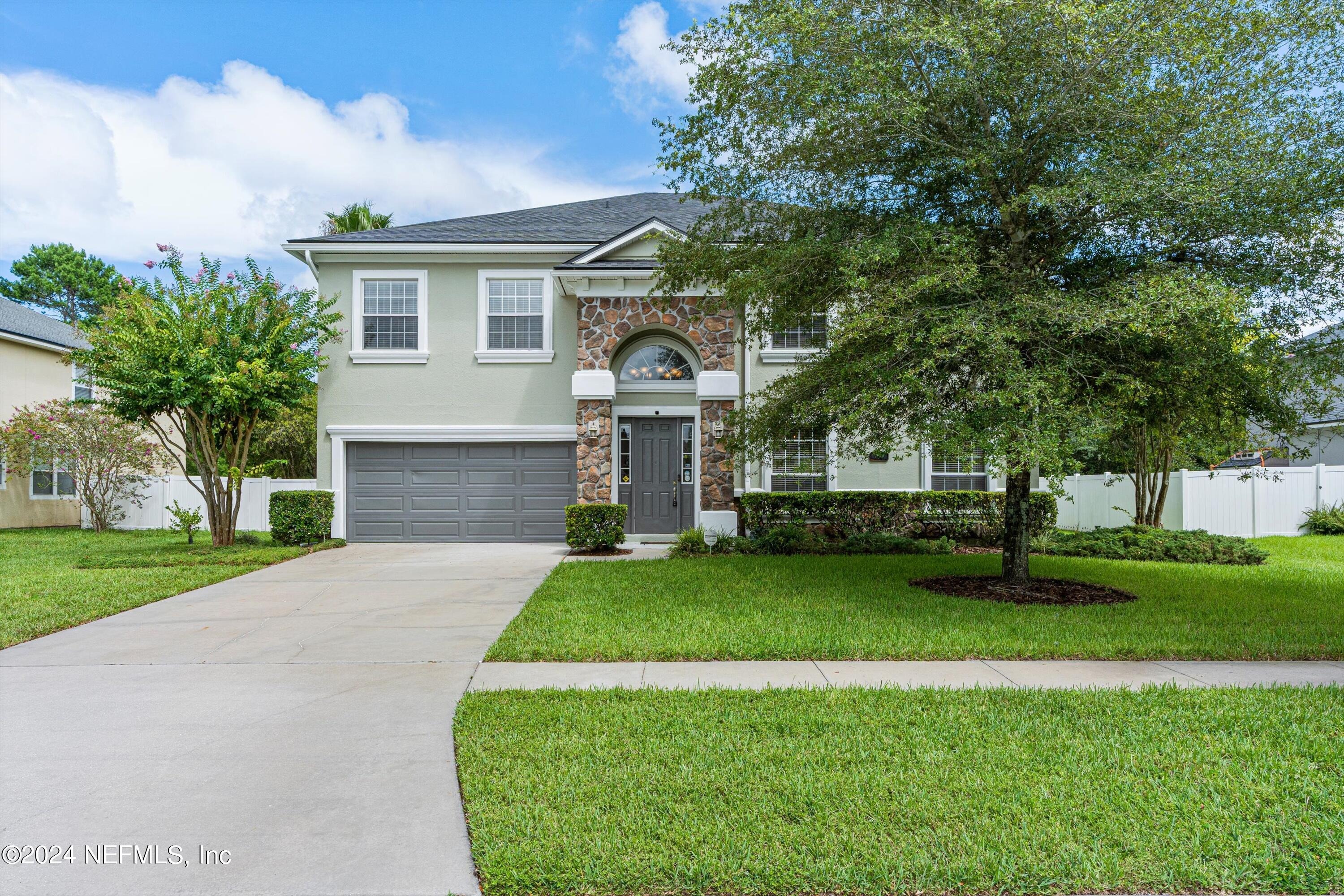 Wooded Hamlet Ct, Saint Augustine, FL 32084 #1