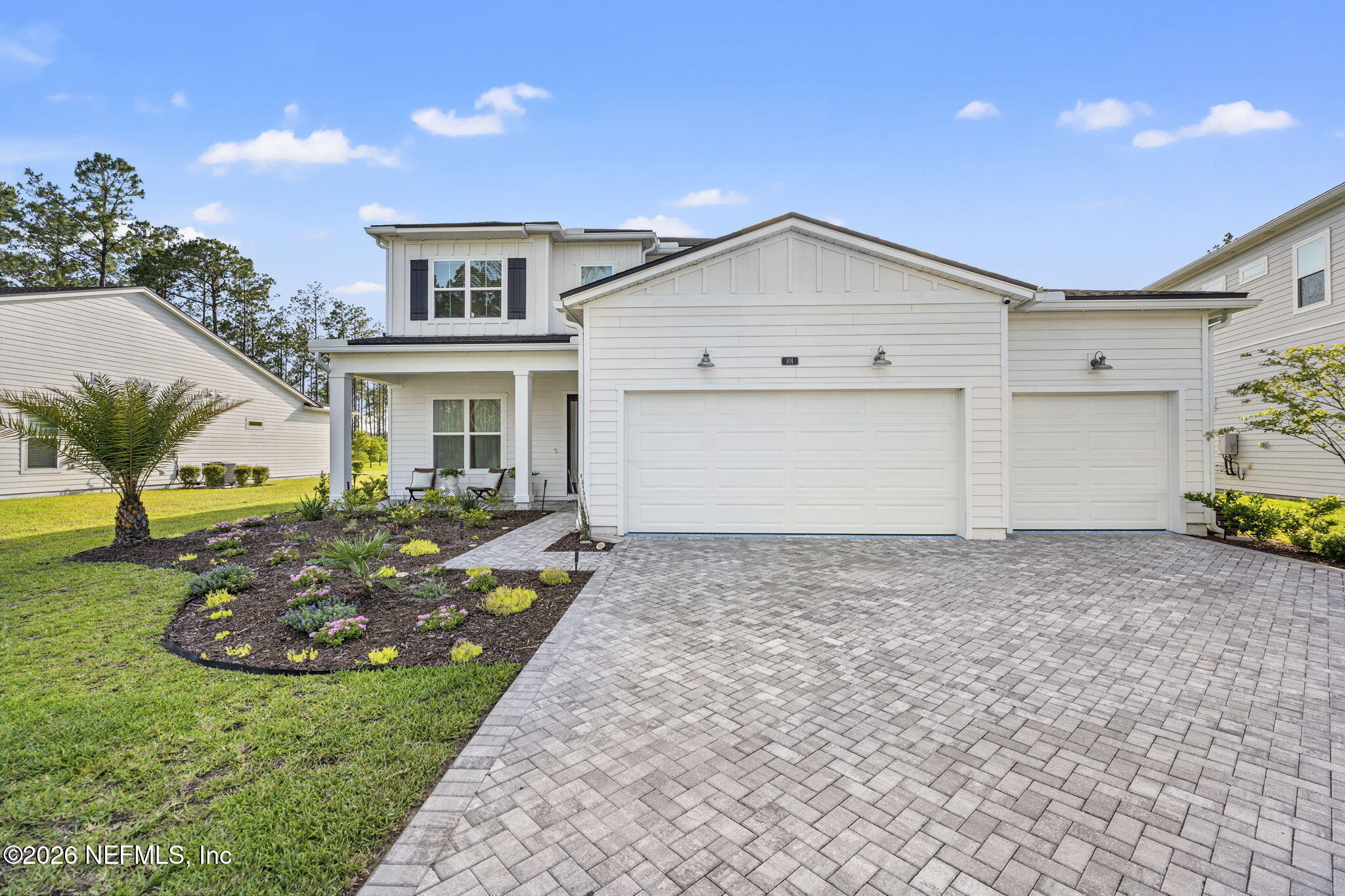 Elm Branch Rd, Saint Johns, FL 32259 #1