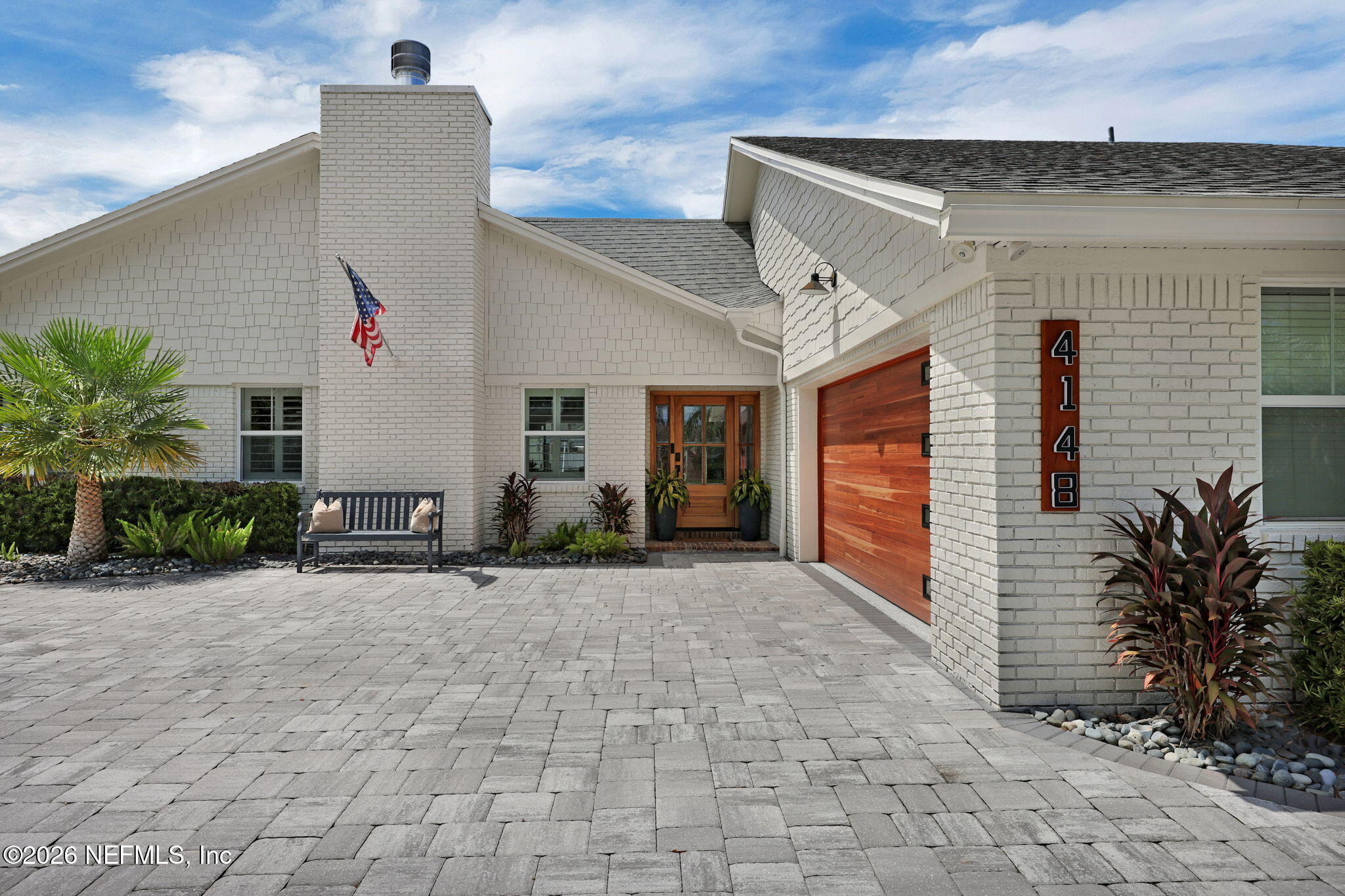 Tideview Dr, Jacksonville Beach, FL 32250 #1