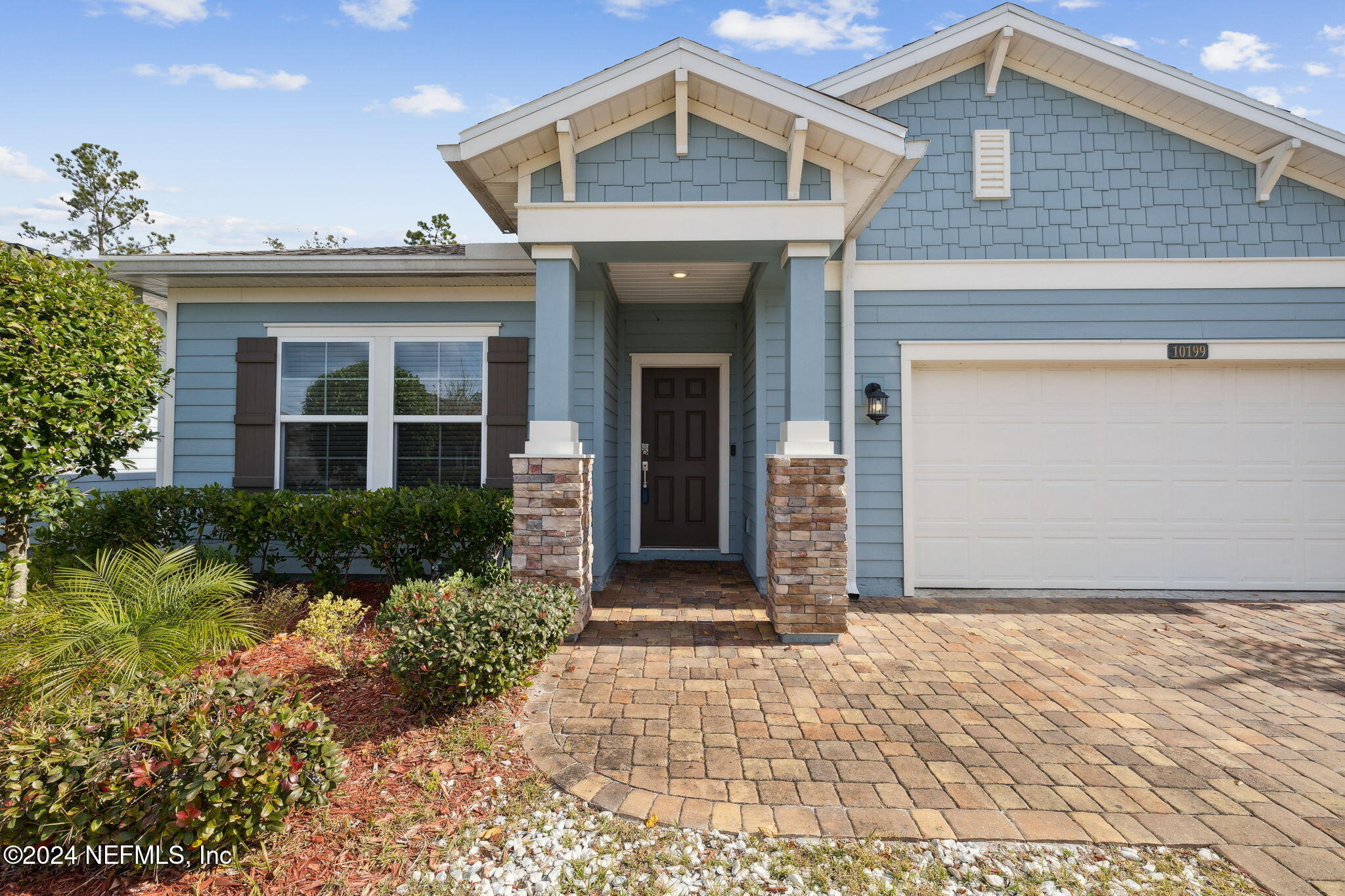 Powell Creek Ct, Jacksonville, FL 32222 #1