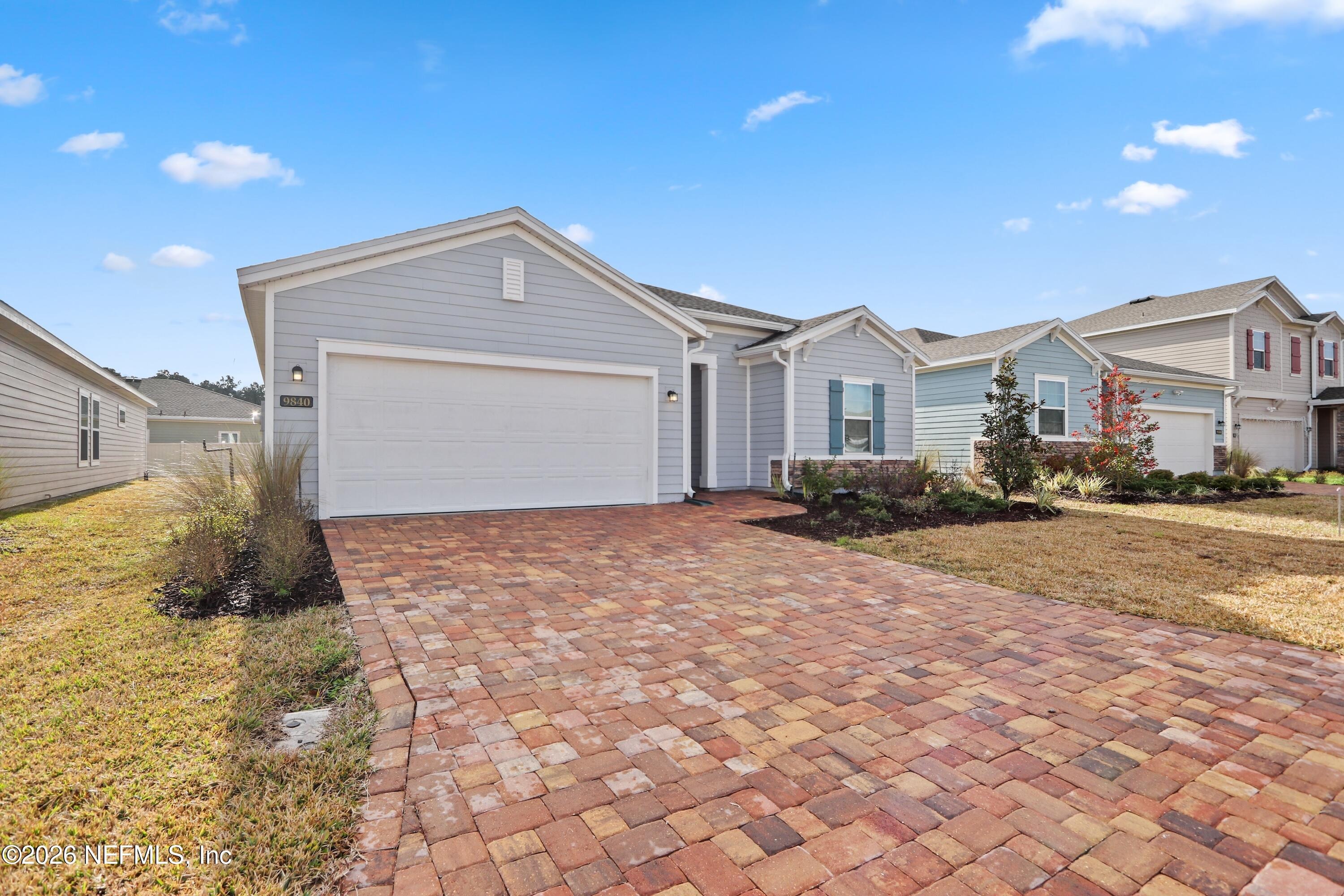 Lemon Balm Way, Jacksonville, FL 32219 #1