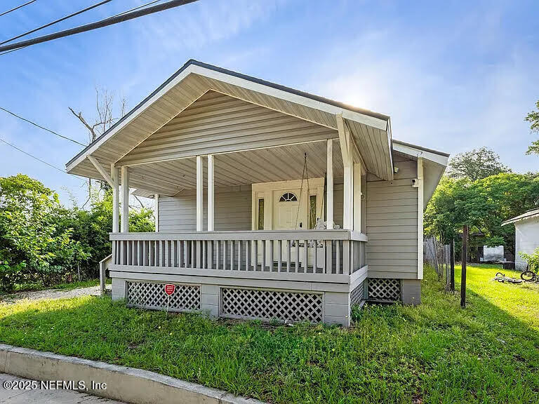 Crystal St, Jacksonville, FL 32254 #1