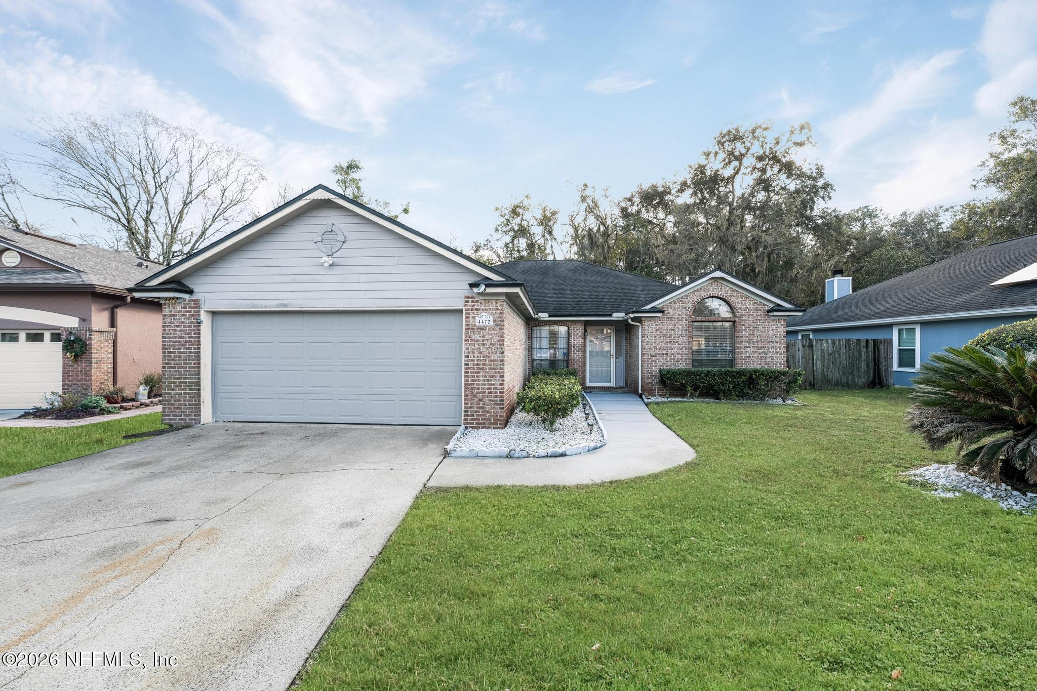 Misty Dawn Ct, Jacksonville, FL 32277 #1