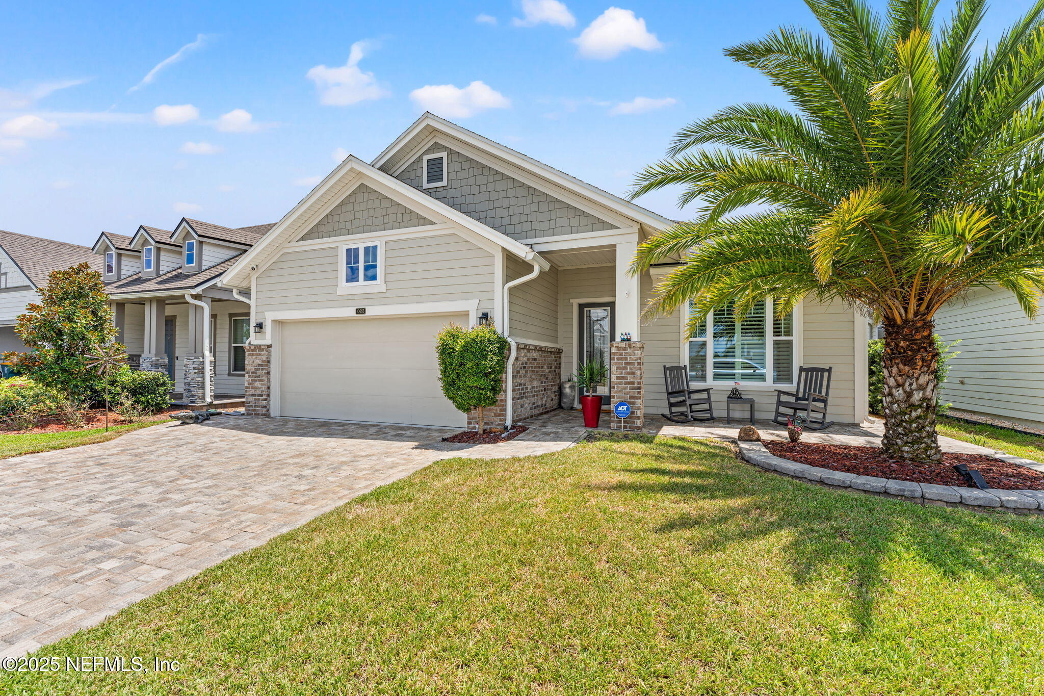 Aventura Dr, Jacksonville, FL 32256 #1