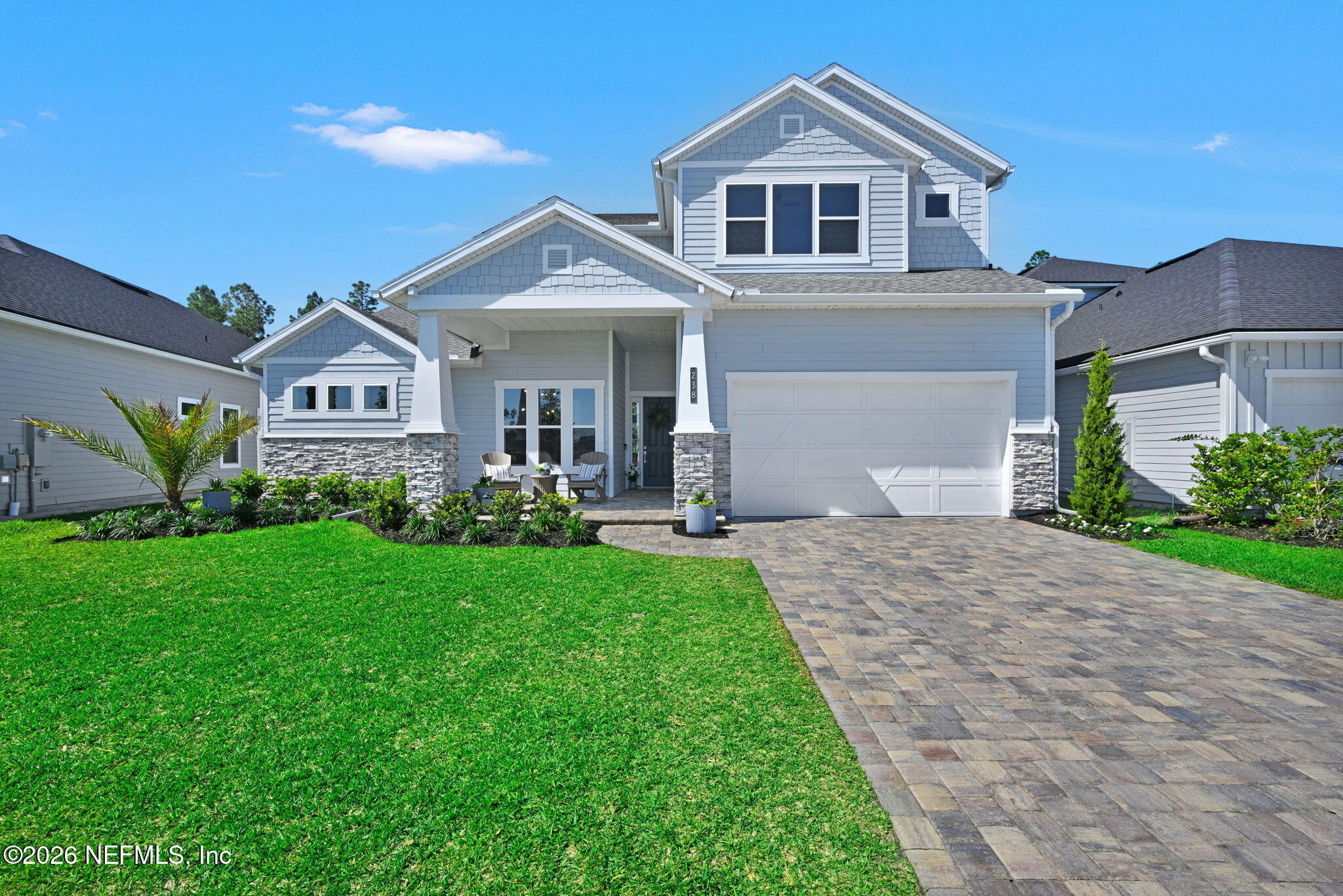 Courtney Chase Dr, Saint Augustine, FL 32092 #1