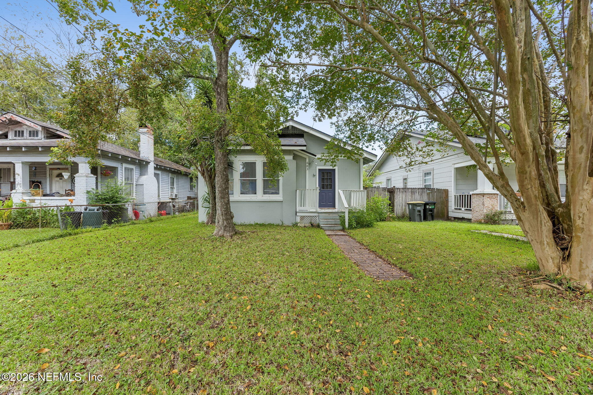 Bridal Ave, Jacksonville, FL 32205