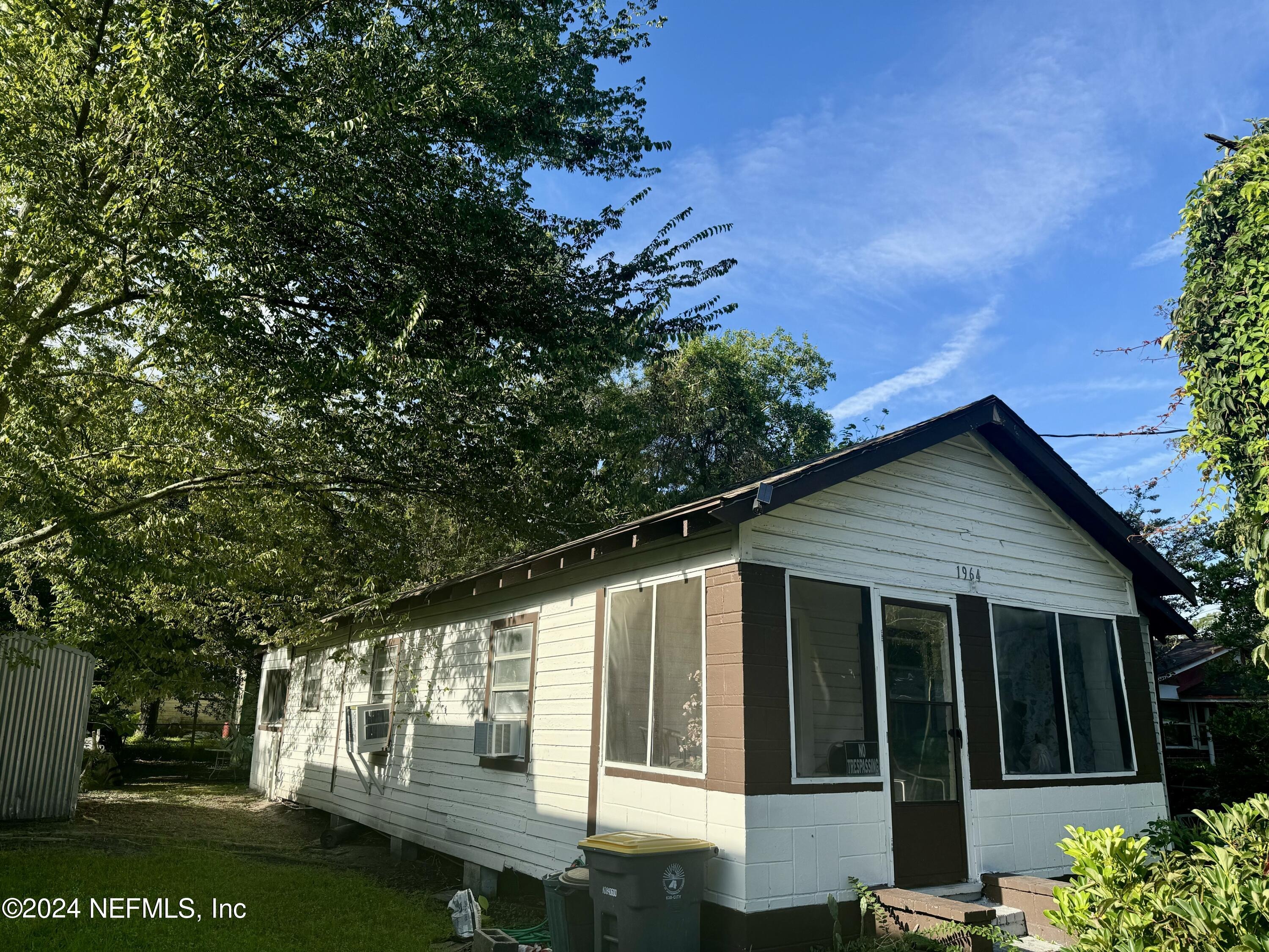 6th St, Jacksonville, FL 32209 #1