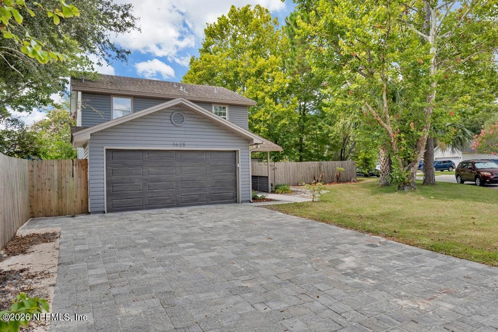Ashmore Green Dr, Jacksonville, FL 32246 #1