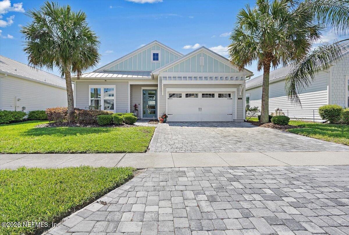Caribbean Pl, Saint Johns, FL 32259 #1