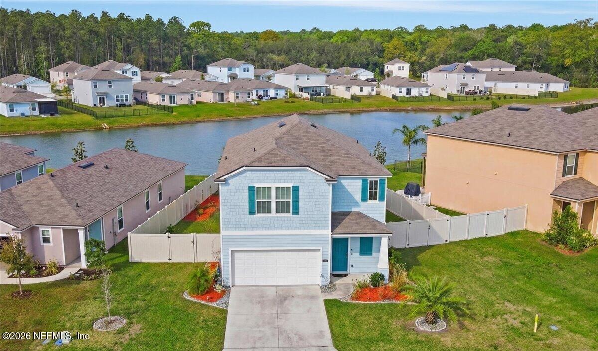 Caminha Rd, Saint Augustine, FL 32084