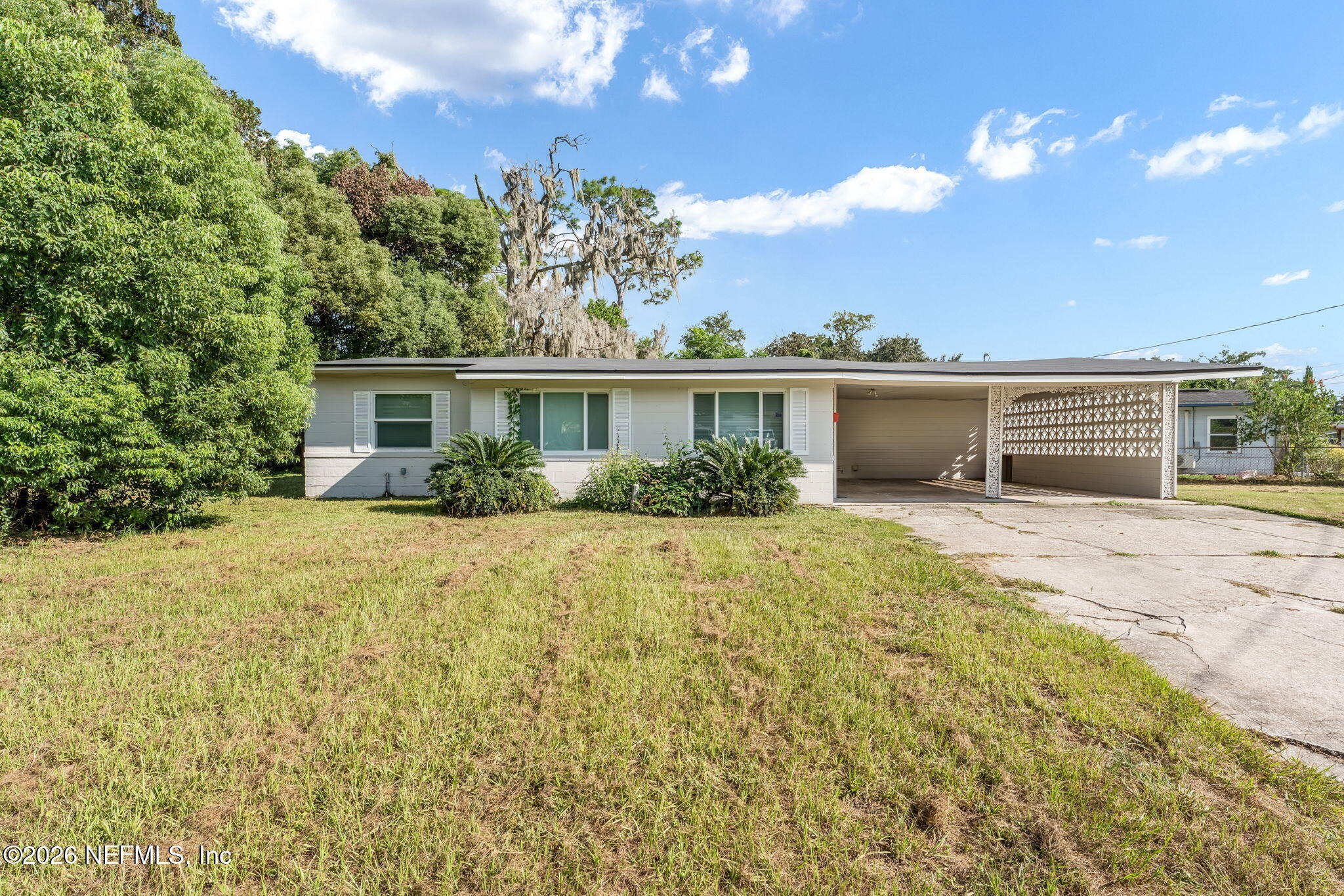 Oak Forest Dr, Jacksonville, FL 32211