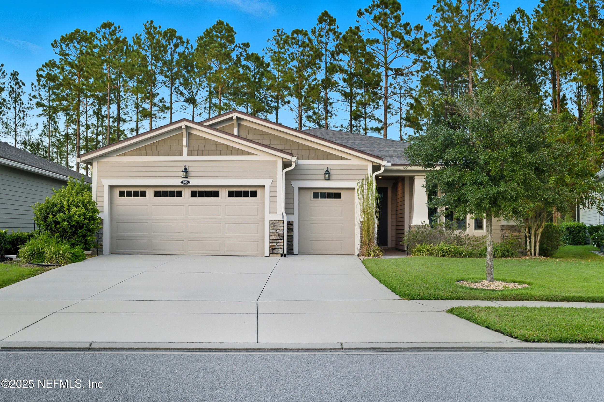 Key Grass Ct, Saint Johns, FL 32259