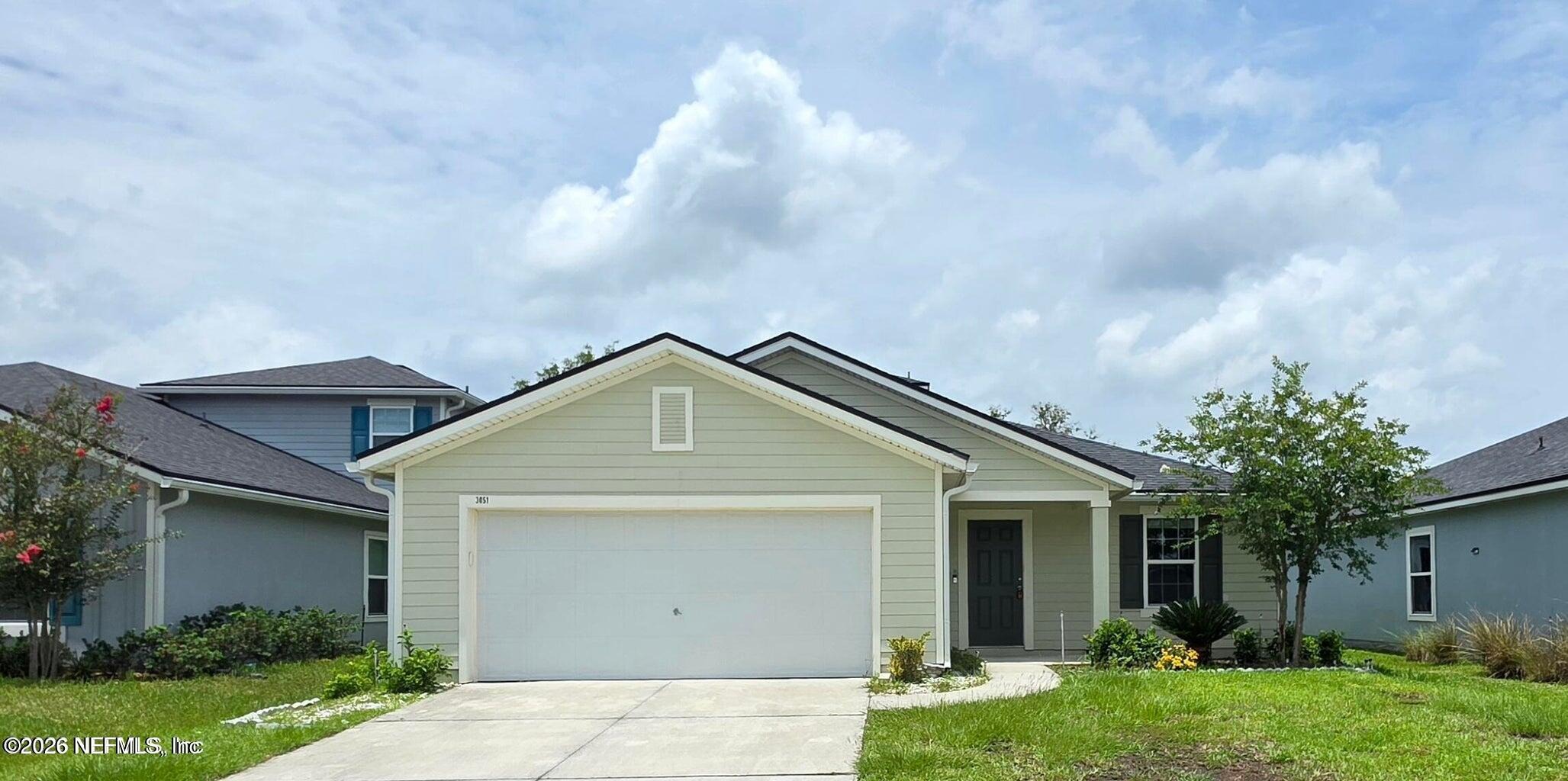 Greywood Ln, Orange Park, FL 32073