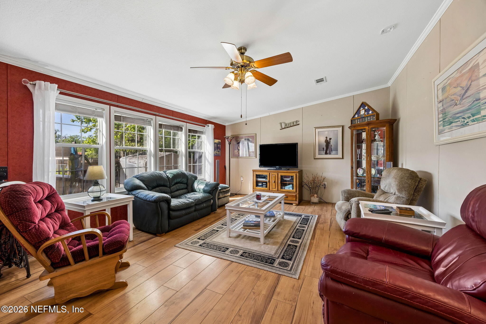 Paradise Cir, Satsuma, FL 32189 #1