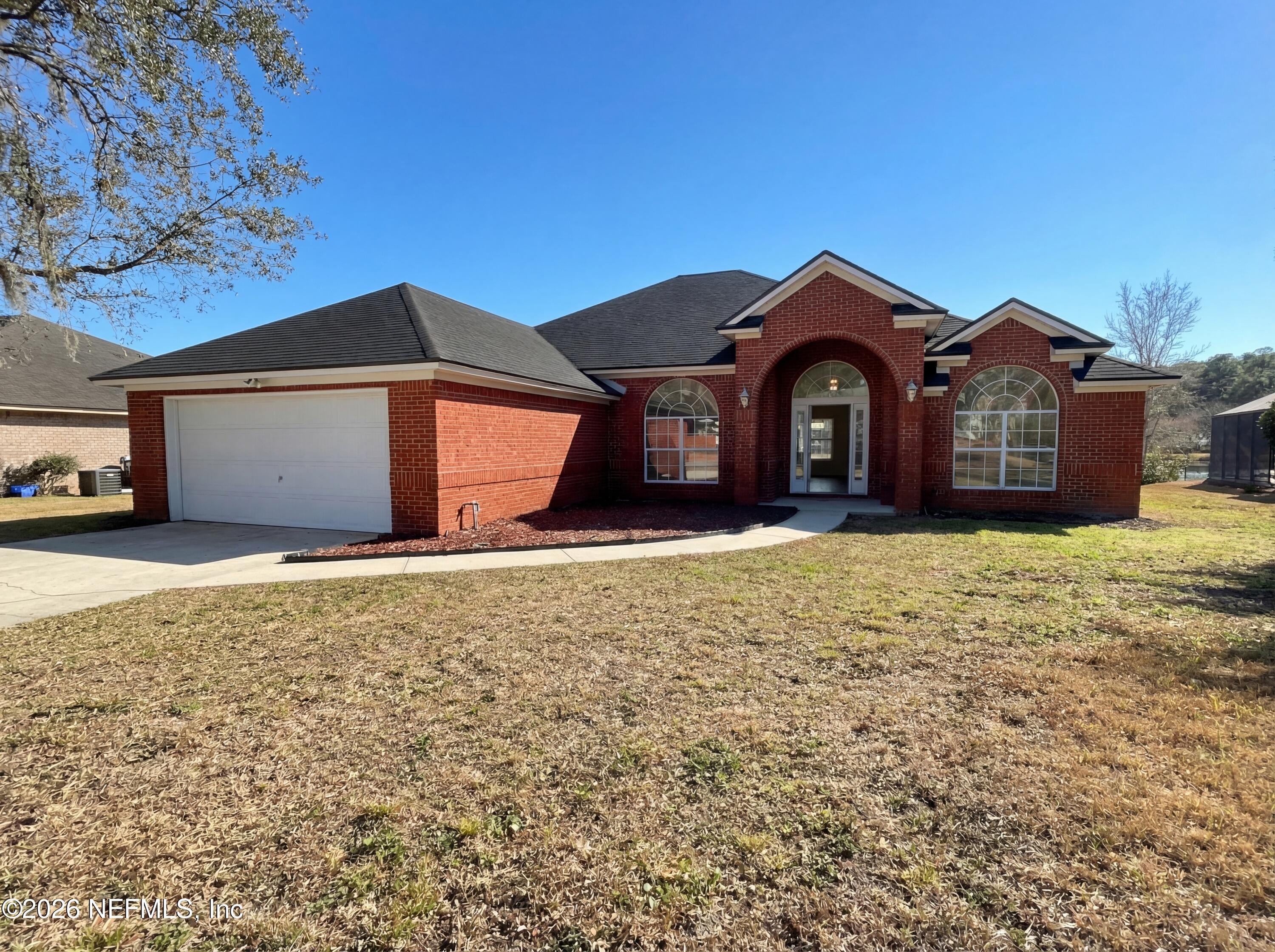 Tammy Cove Ln, Jacksonville, FL 32218