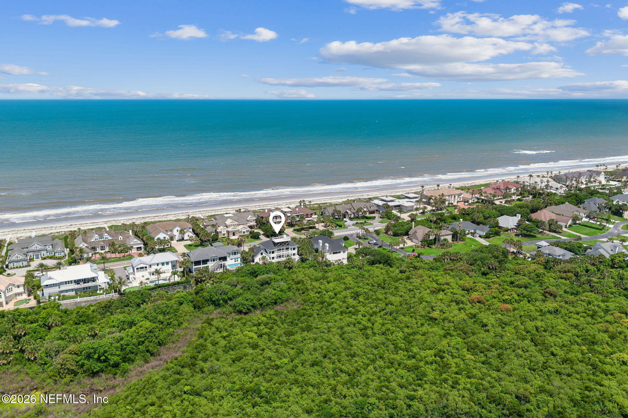 Ponte Vedra Blvd, Ponte Vedra Beach, FL 32082 #1