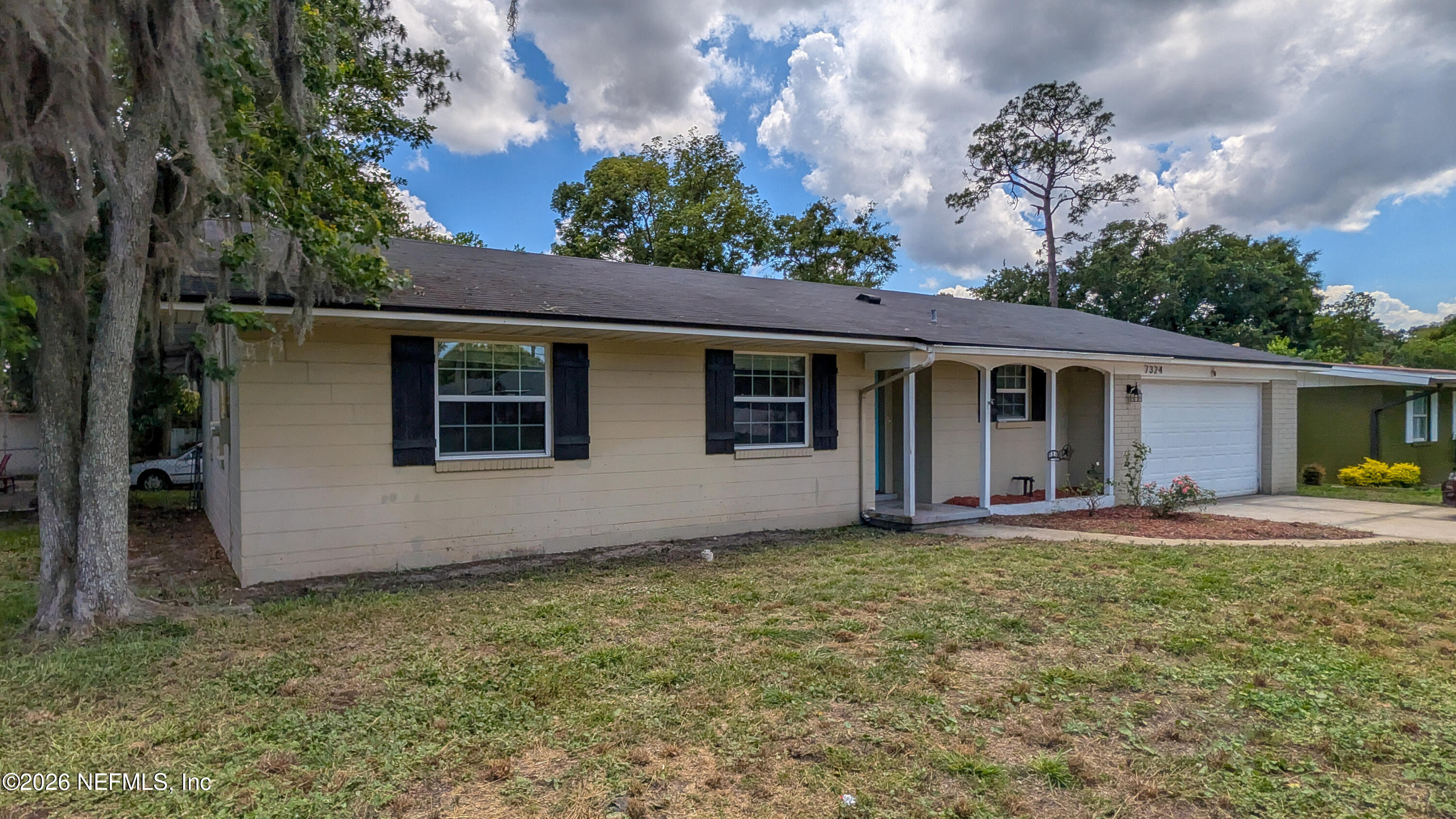 Altama Rd, Jacksonville, FL 32216