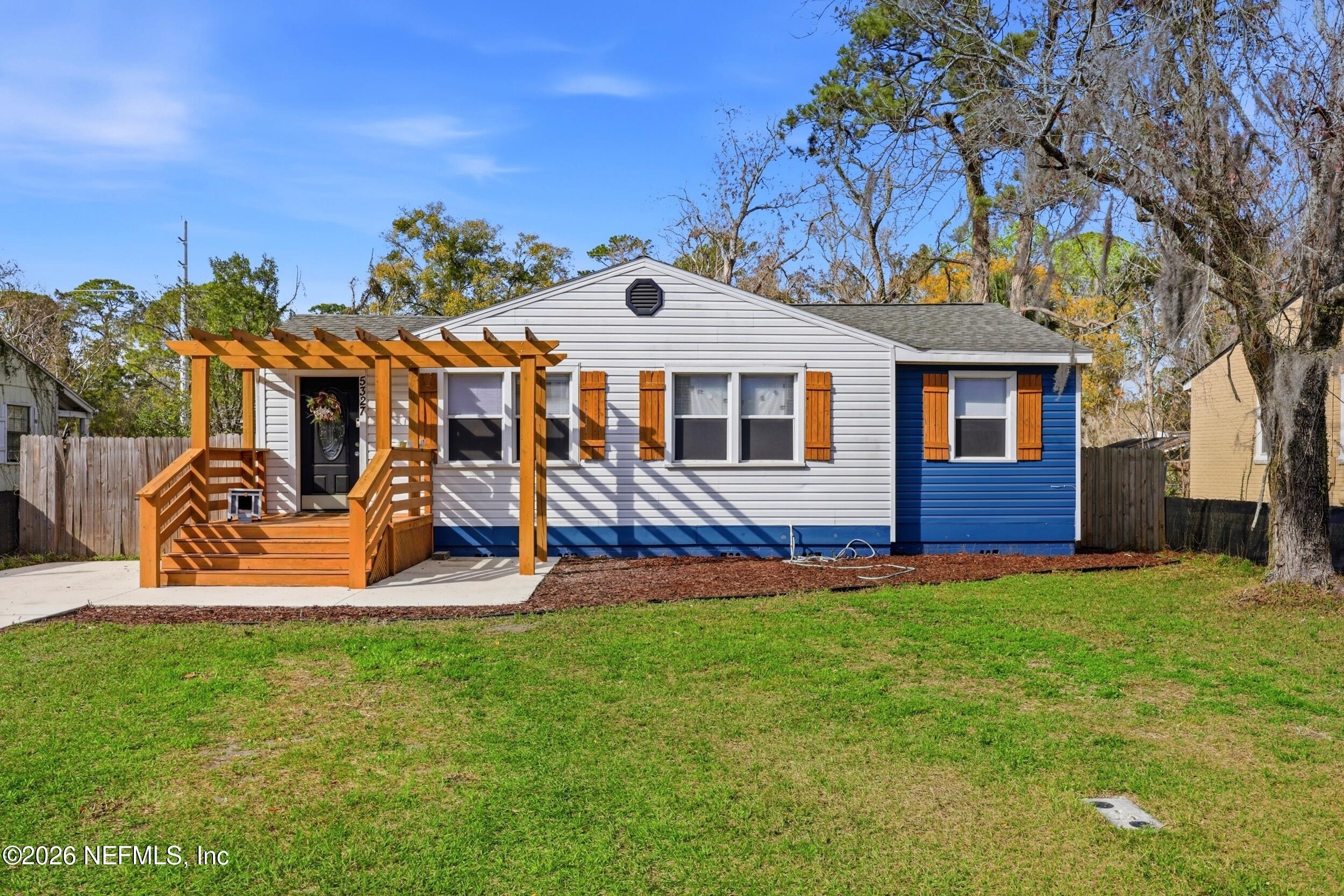 Lexington Ave, Jacksonville, FL 32210