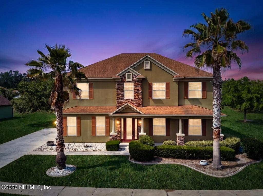 Dancing Rabbit Ln, Jacksonville, FL 32210