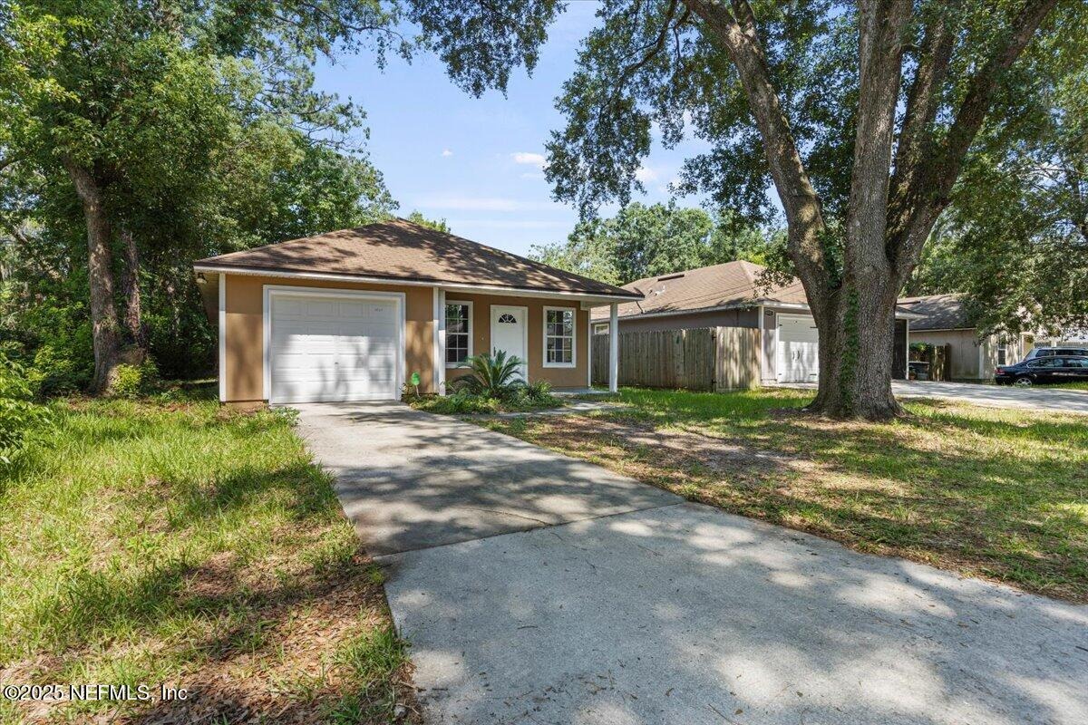 Clairmont Rd, Jacksonville, FL 32207 #1