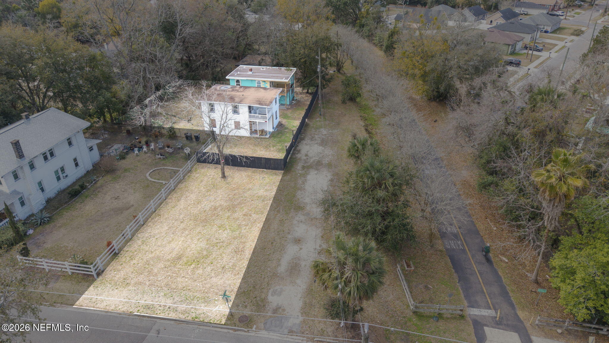 12th St, Jacksonville, FL 32209