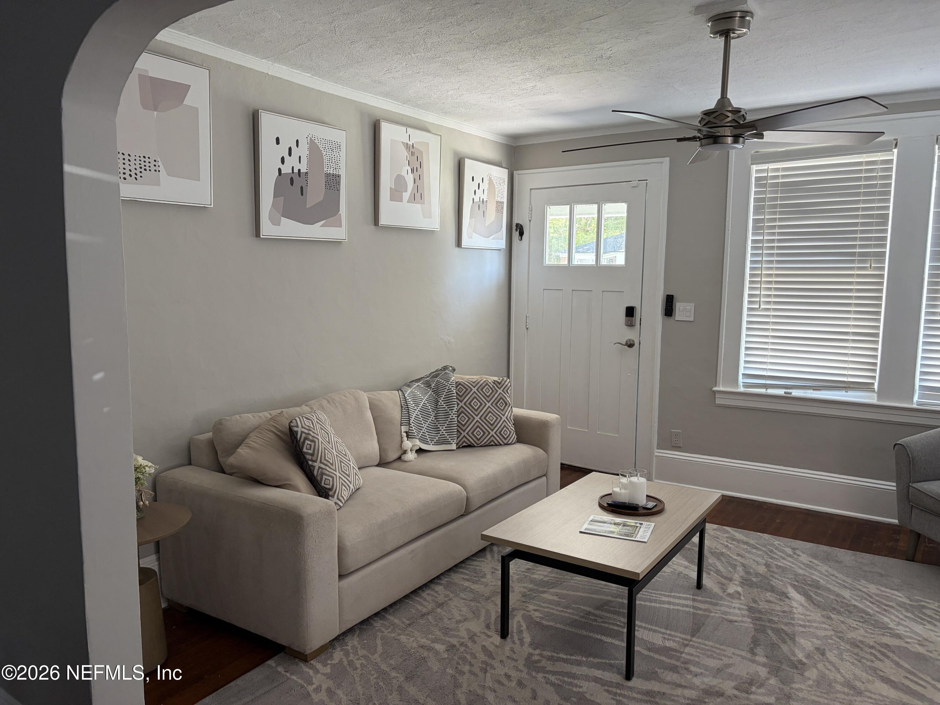 Wolfe St, Jacksonville, FL 32205