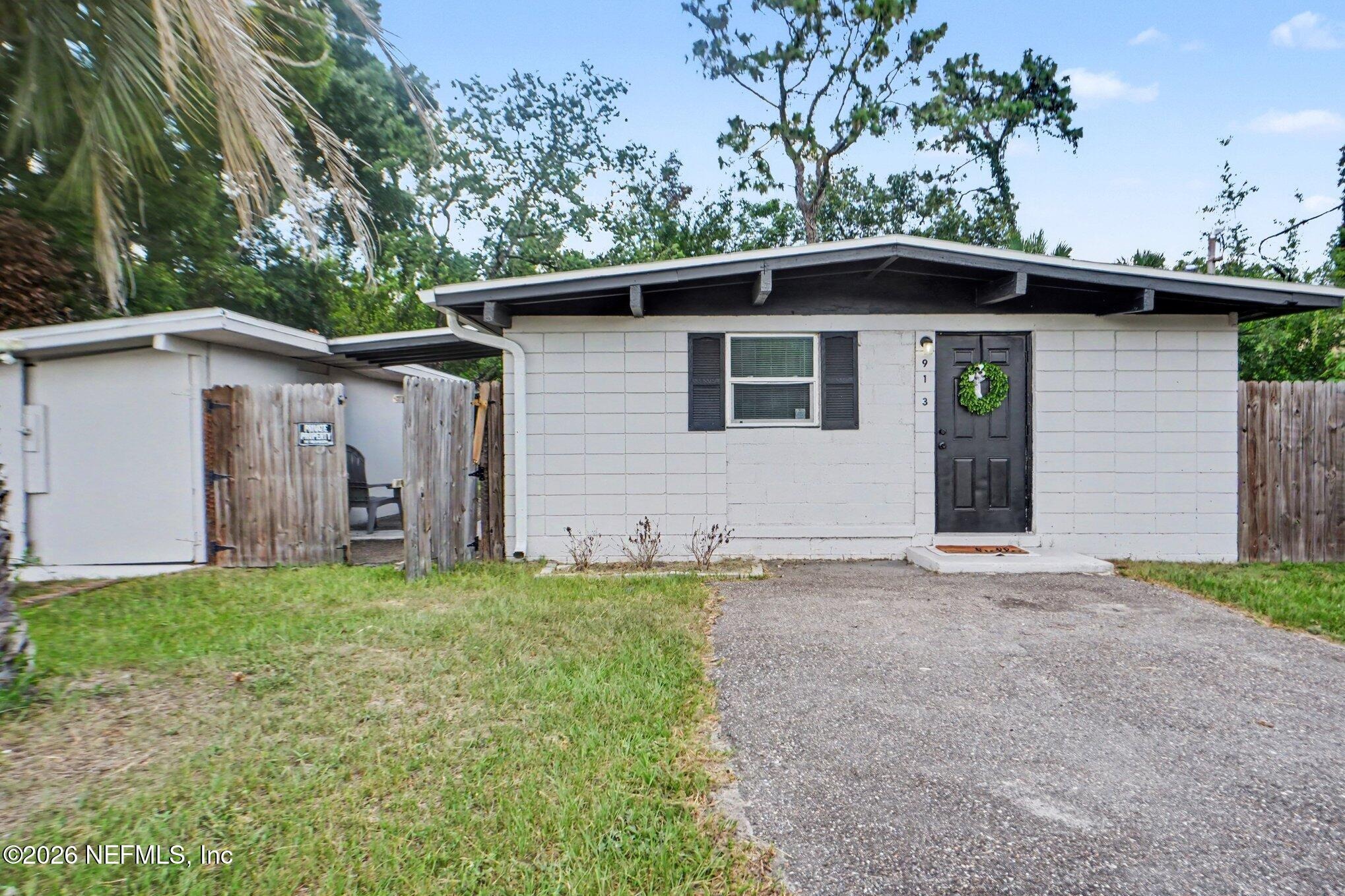 Depaul Dr, Jacksonville, FL 32218 #1