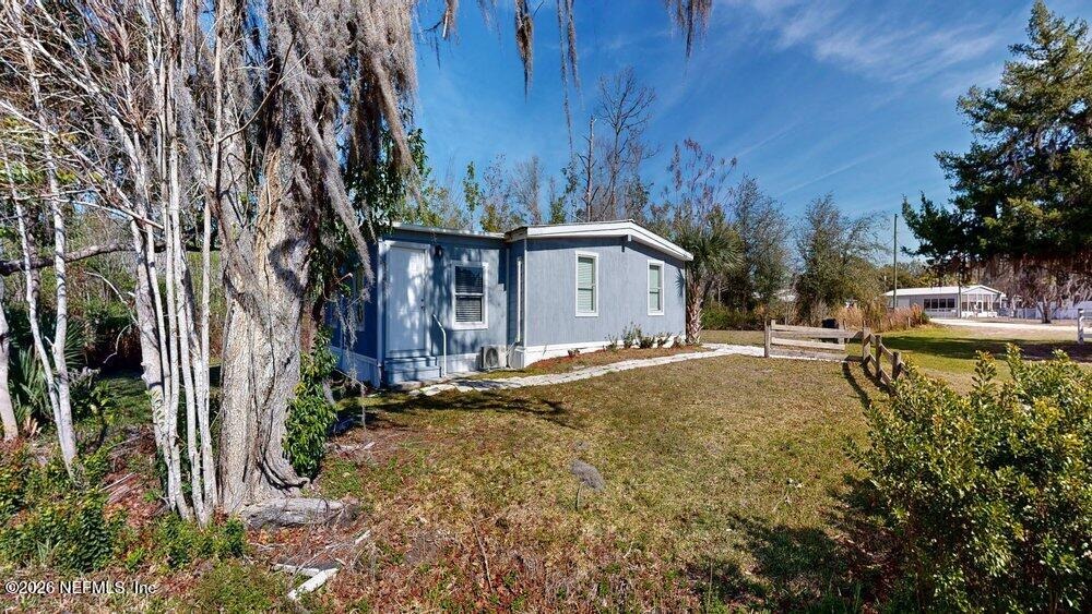 Alligator Cir, Crescent City, FL 32112 #1