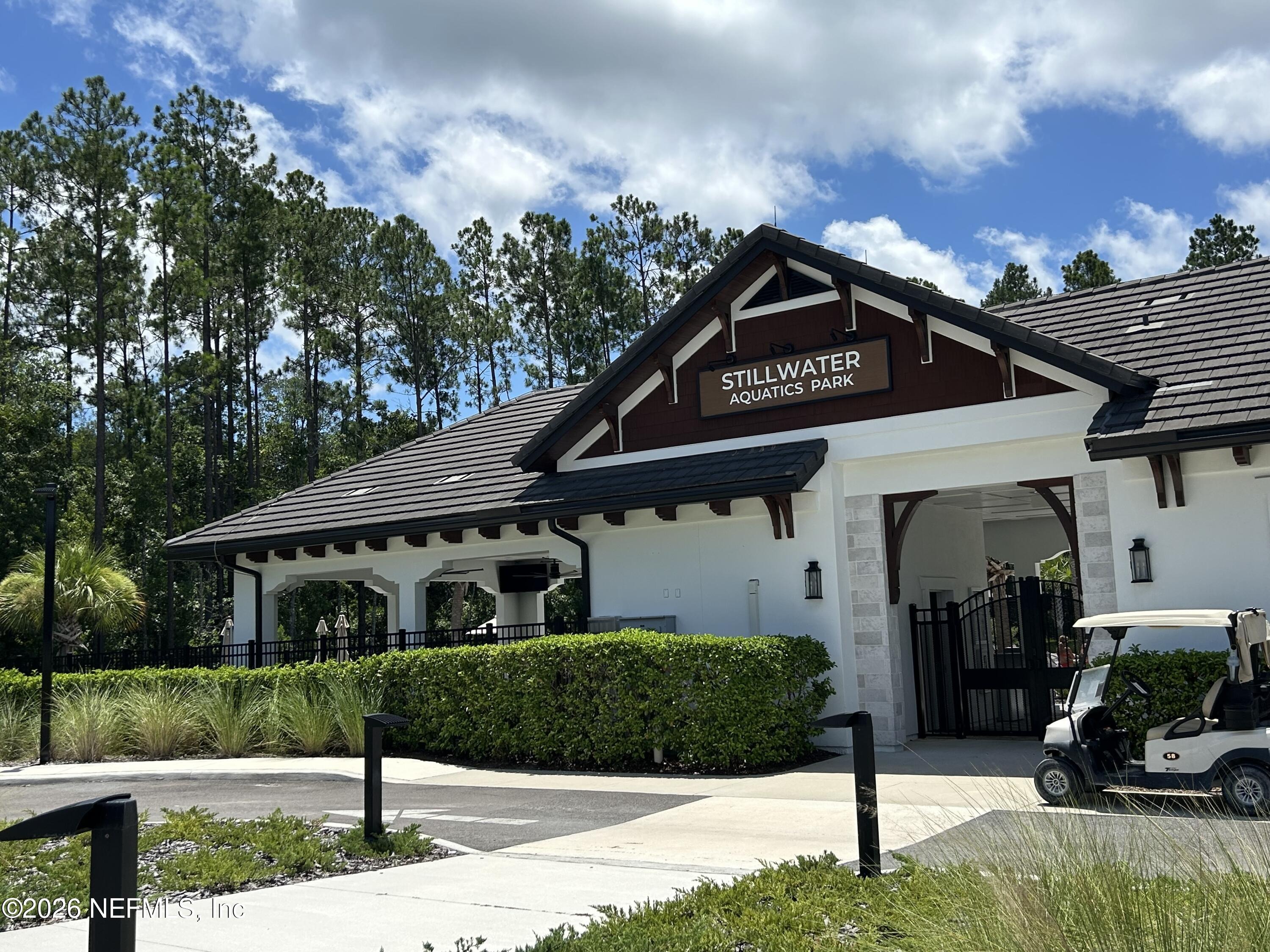Round Robin Run, Saint Johns, FL 32259