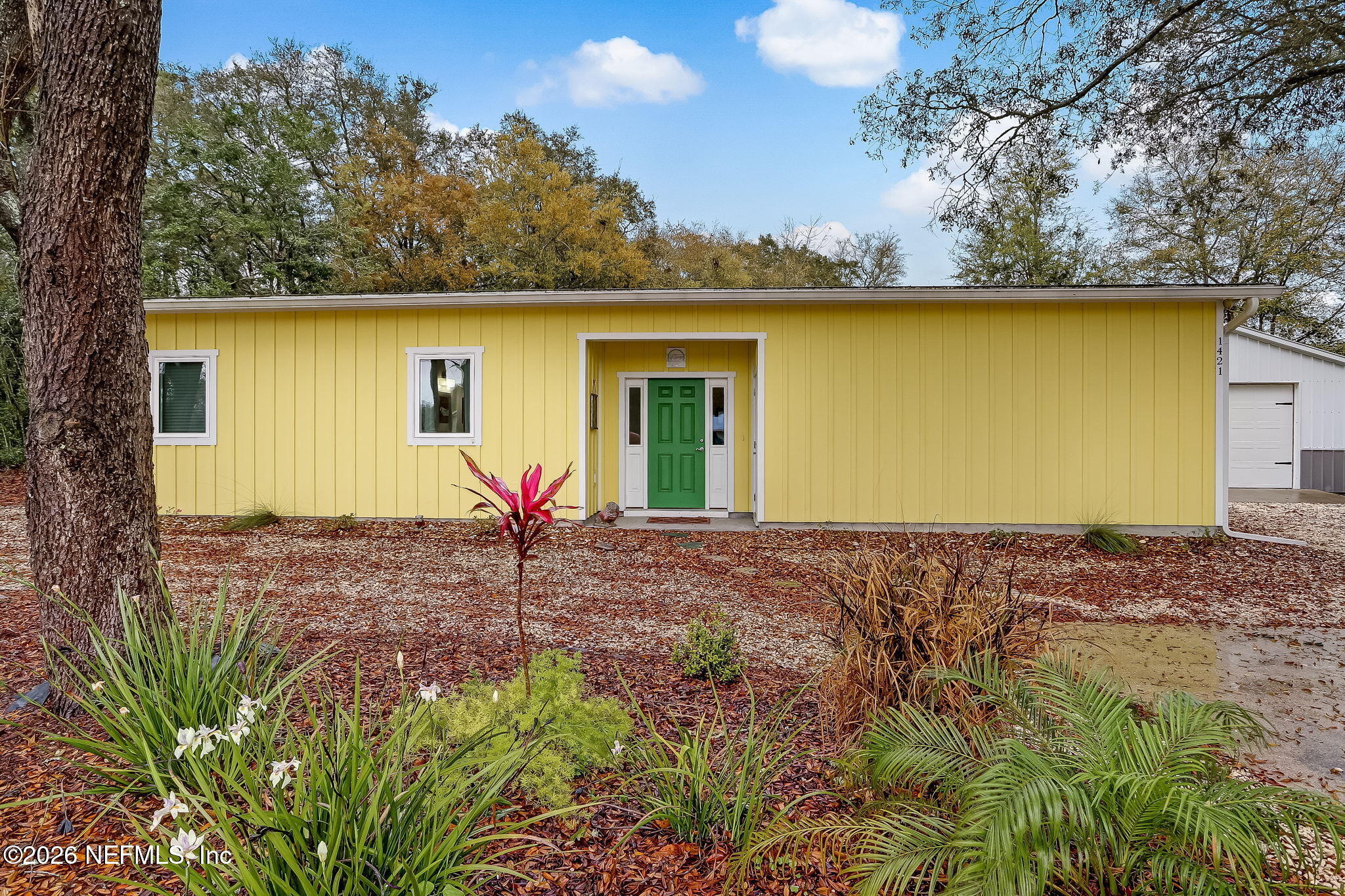 Hickory St, Fernandina Beach, FL 32034 #1