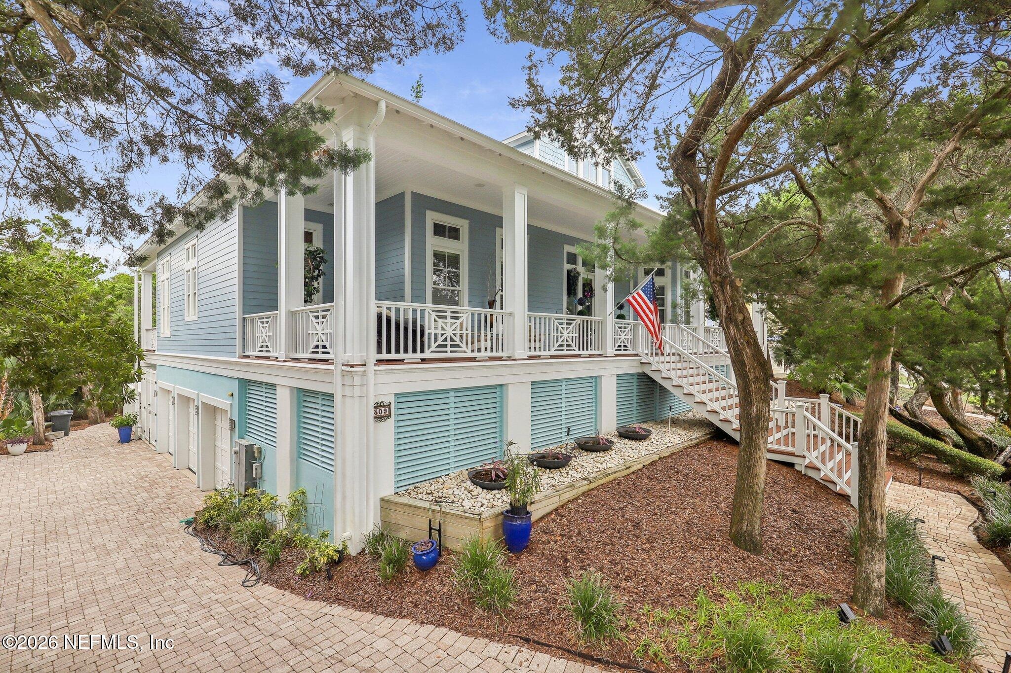 Forest Dune Dr, Saint Augustine, FL 32080 #1