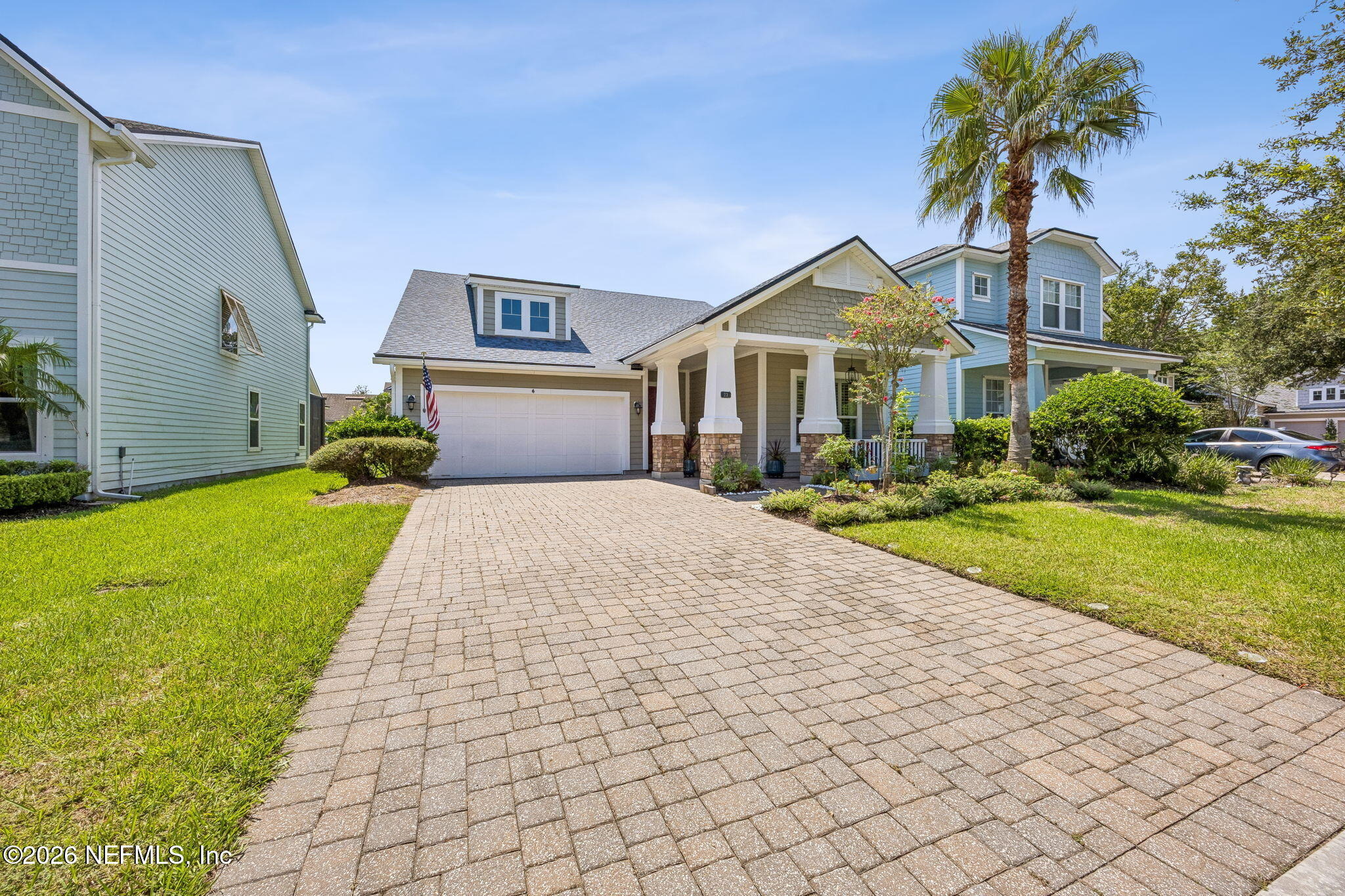 Marathon Key Way, Ponte Vedra, FL 32081 #1