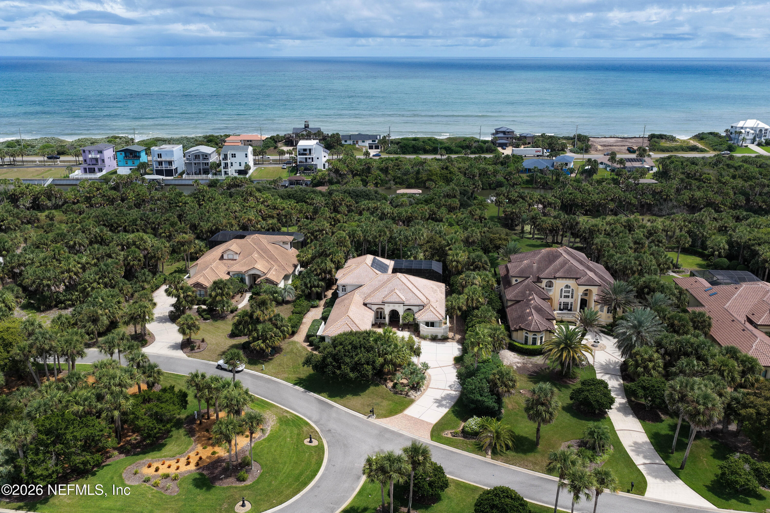 Island Estates Pkwy, Palm Coast, FL 32137