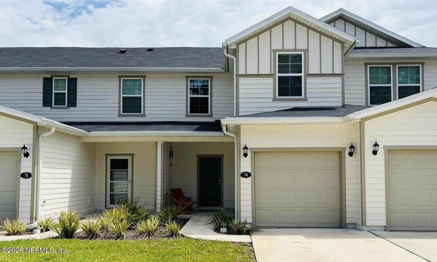 Pittman Ct, Saint Augustine, FL 32086 #1
