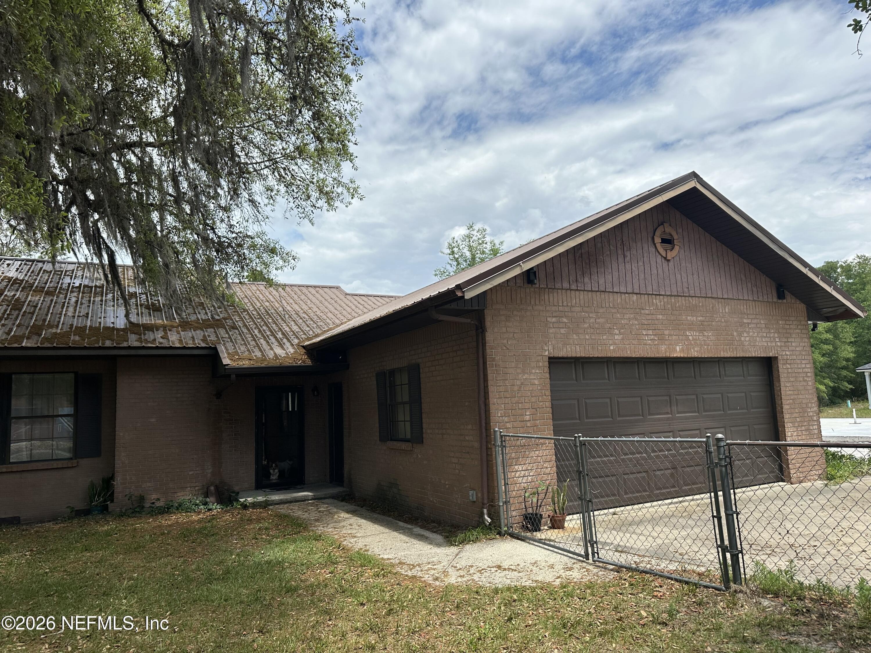 Kelley Smith School Rd, Palatka, FL 32177