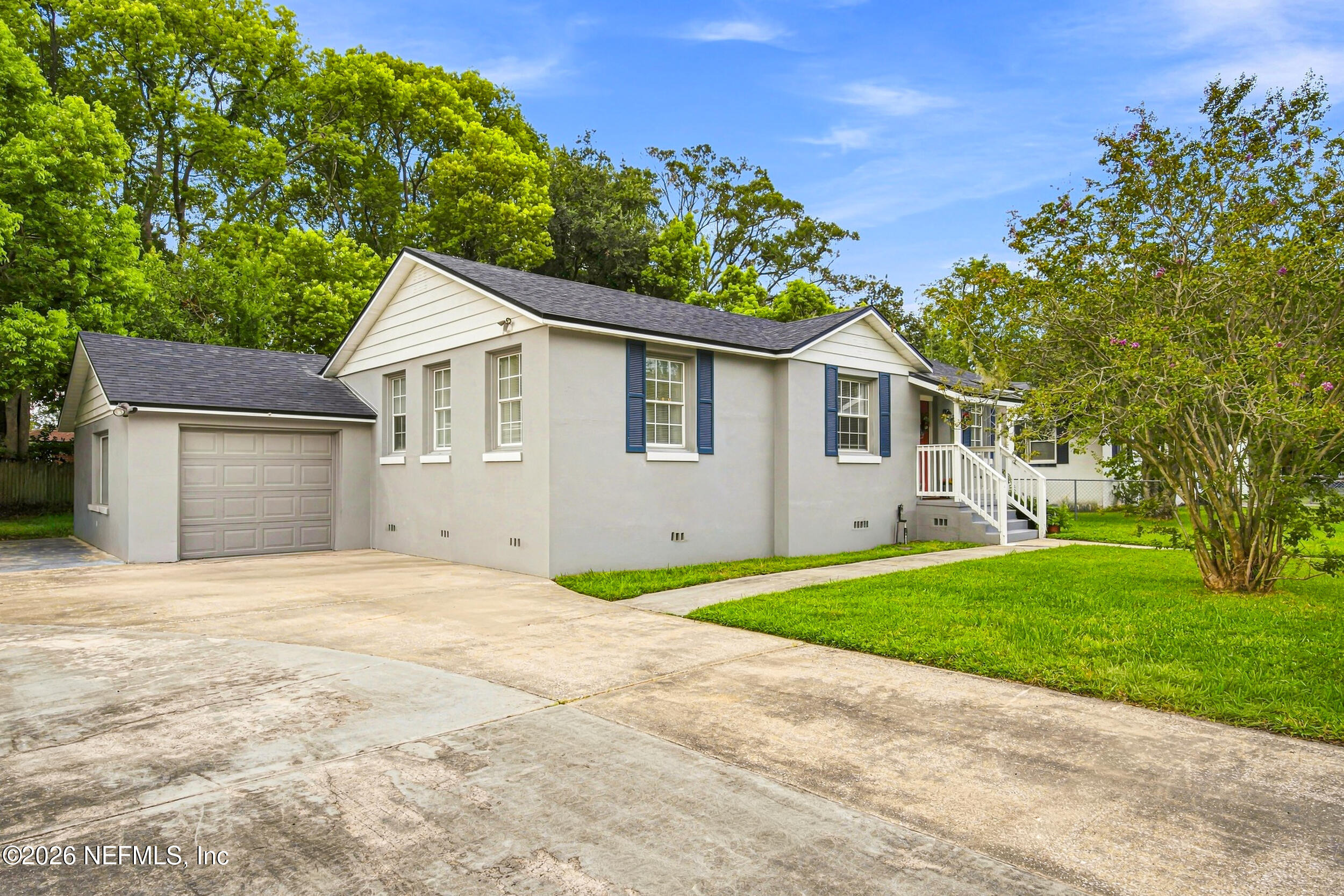 Attleboro St, Jacksonville, FL 32205 #1