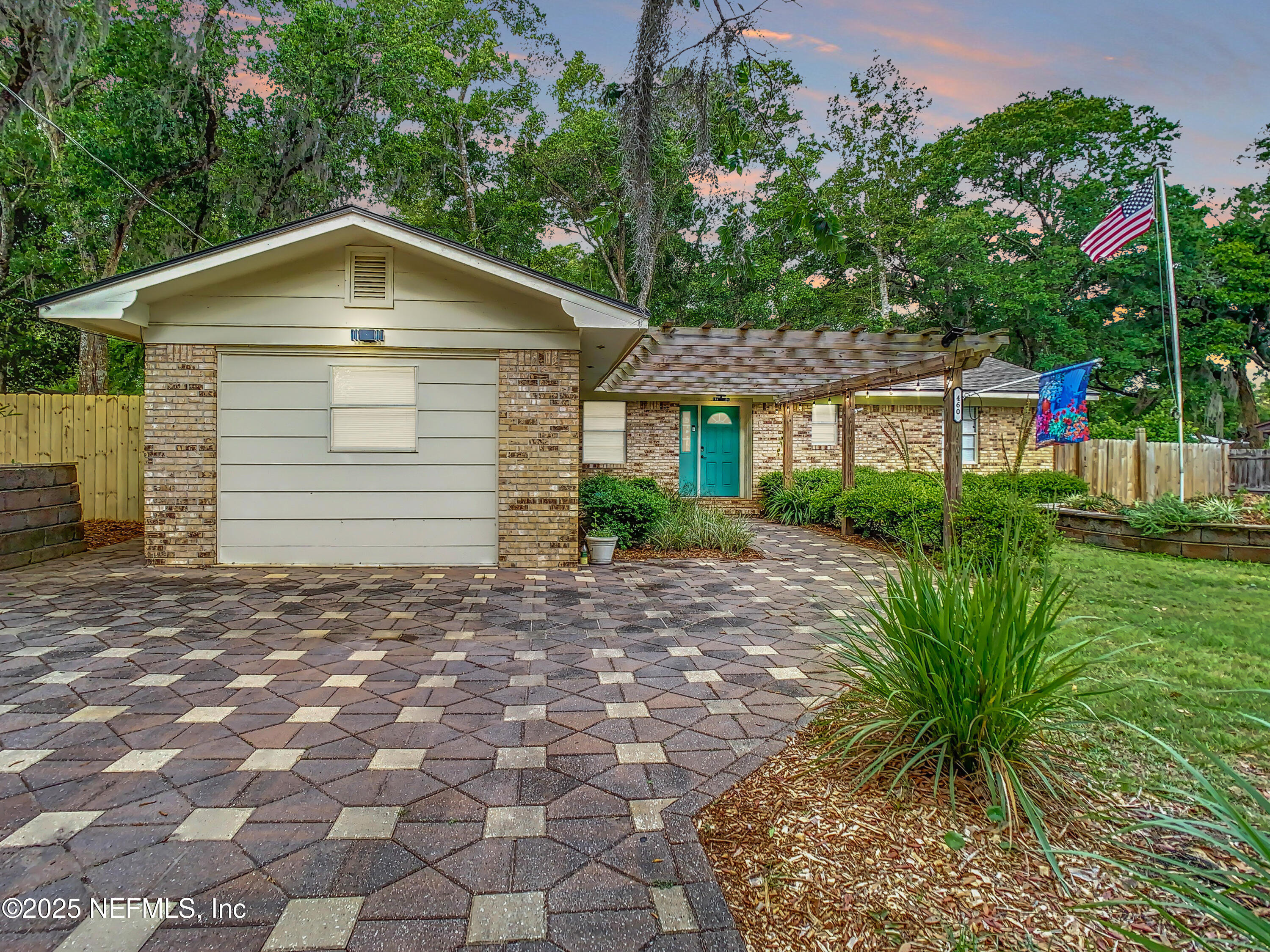Lobelia Rd, Saint Augustine, FL 32086