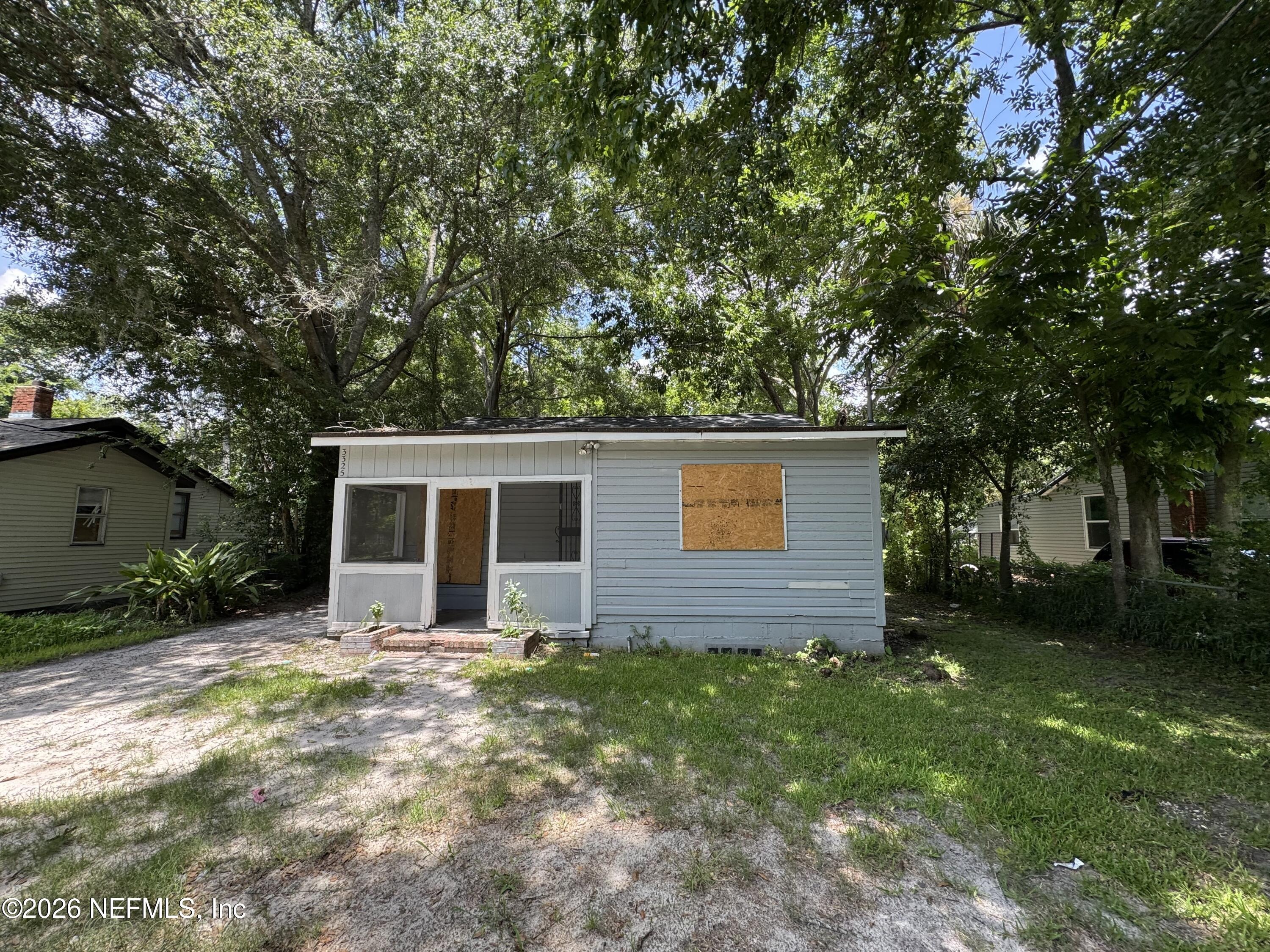 Columbus Ave, Jacksonville, FL 32254 #1