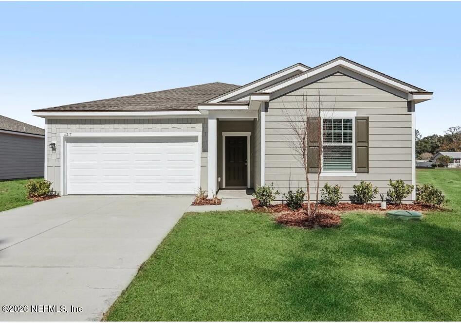 Peeples Ln, Jacksonville, FL 32219