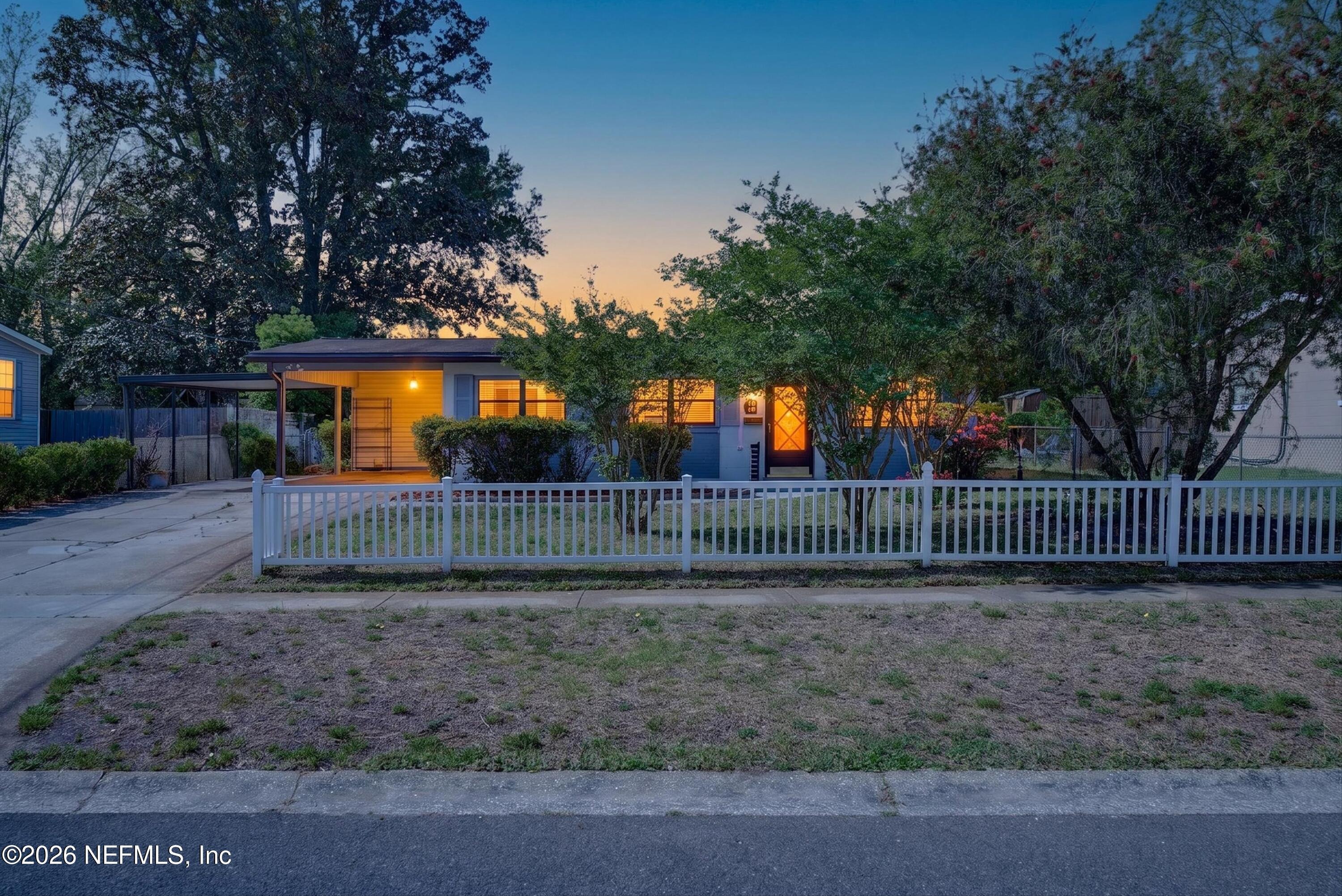 Crest Dr, Jacksonville, FL 32221 #1