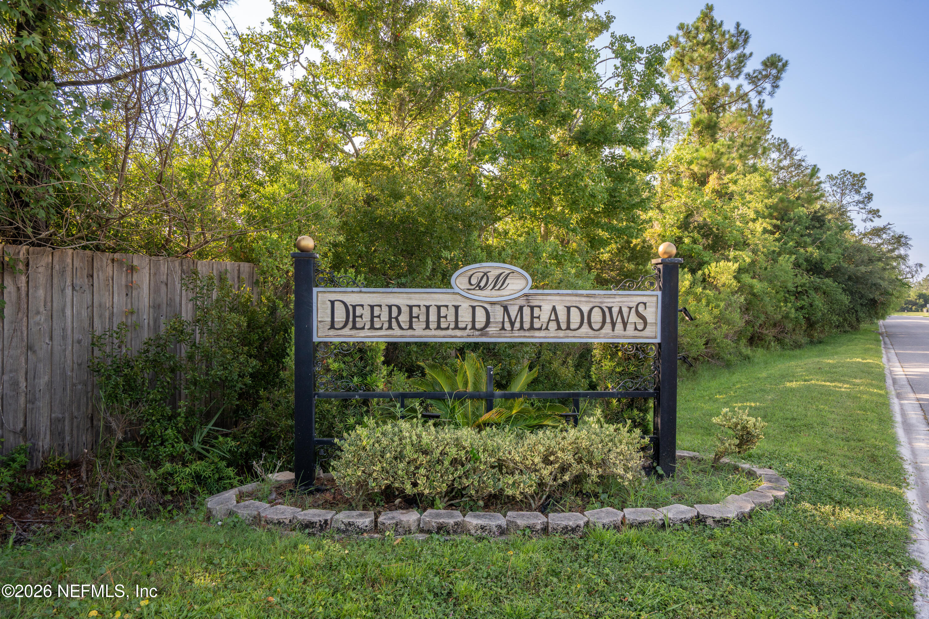 Deerfield Meadows Cir, Saint Augustine, FL 32086