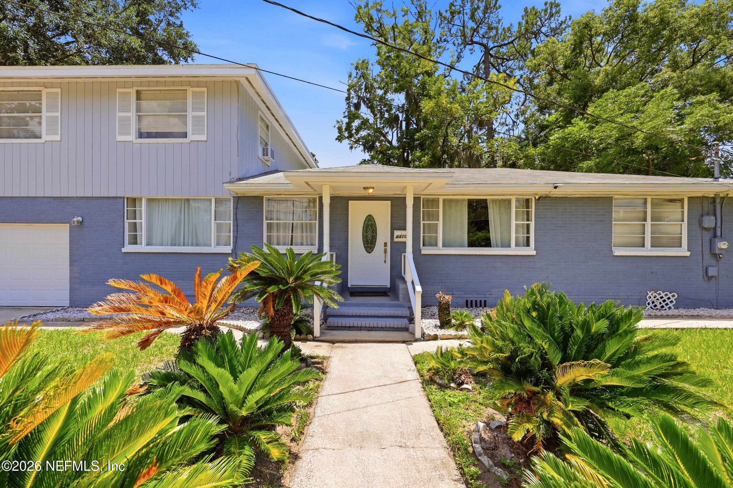 San Clerc Rd, Jacksonville, FL 32217