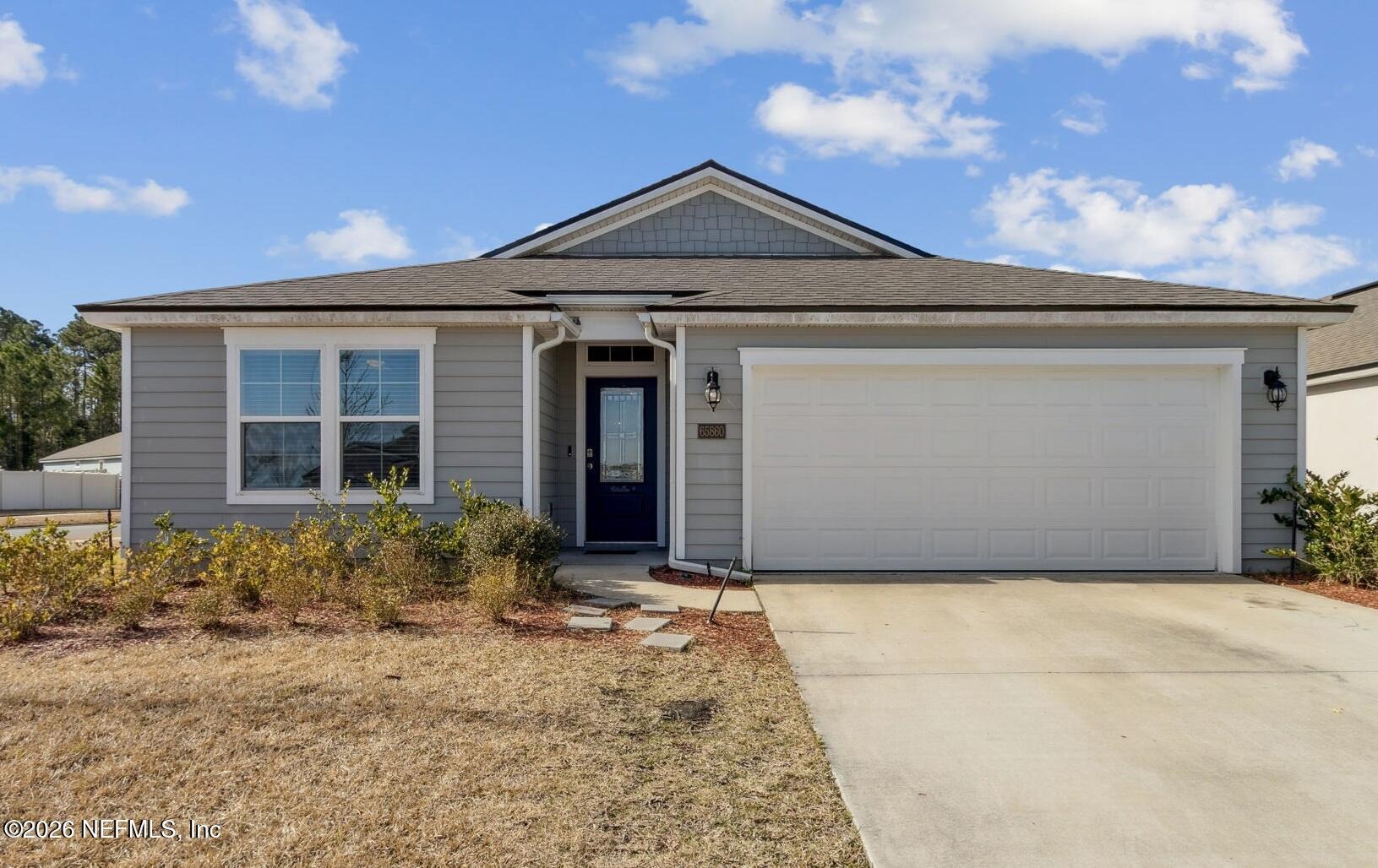 Edgewater Dr, Yulee, FL 32097