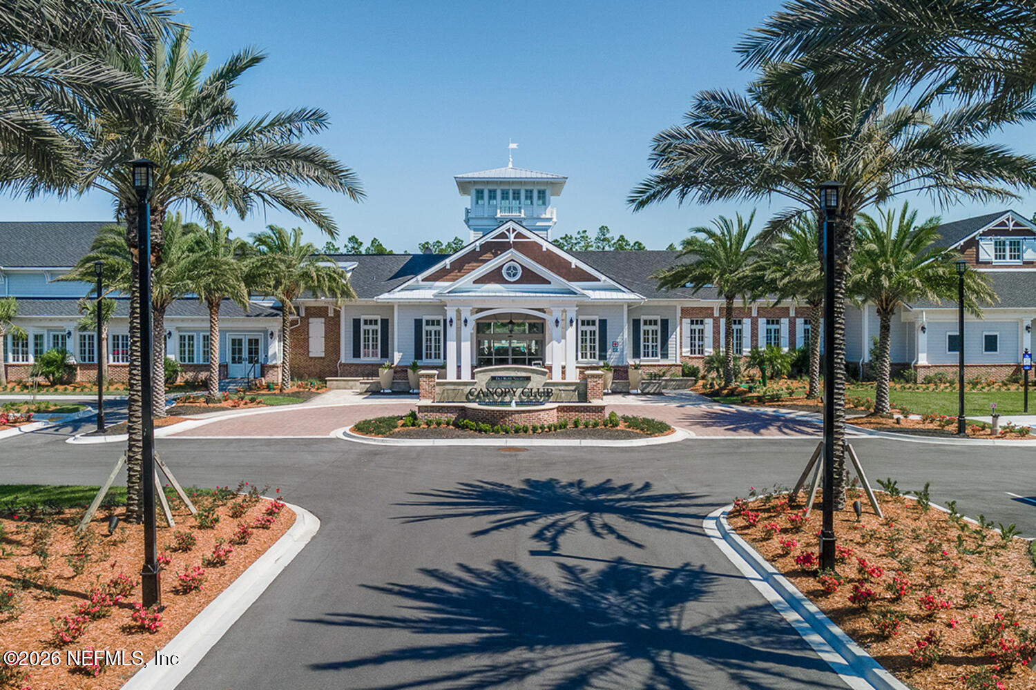 Curved Bay Trl, Ponte Vedra, FL 32081