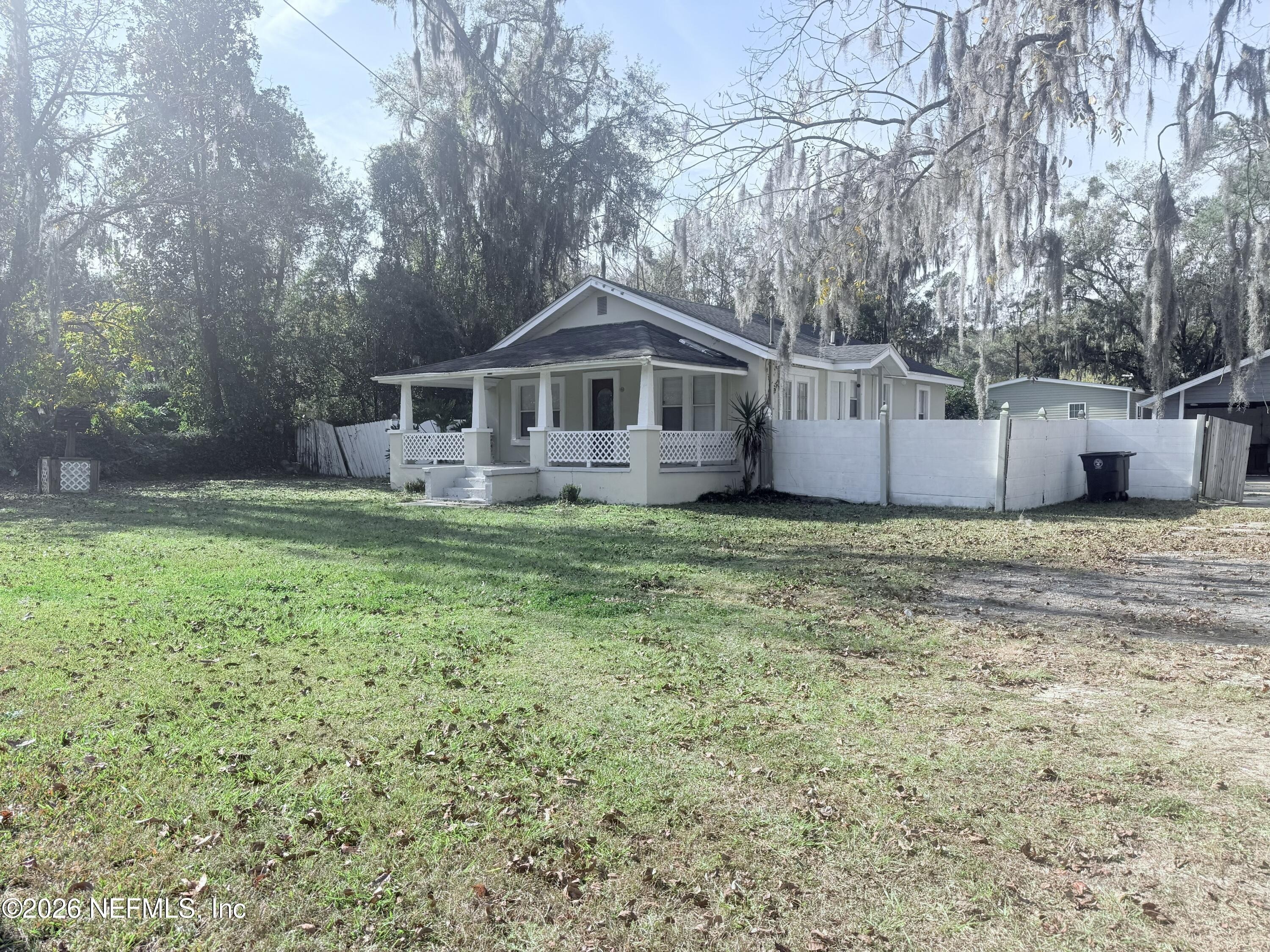 Old Kings Rd, Jacksonville, FL 32219 #1