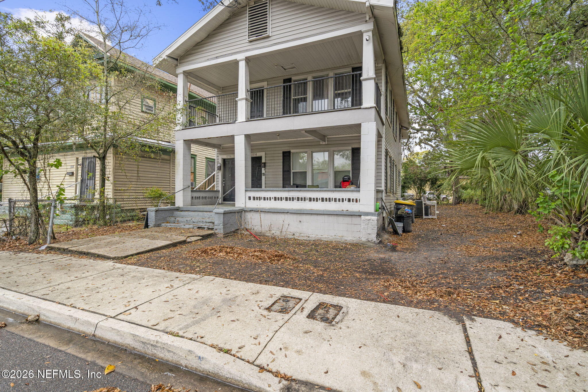 Phoenix Ave, Jacksonville, FL 32206