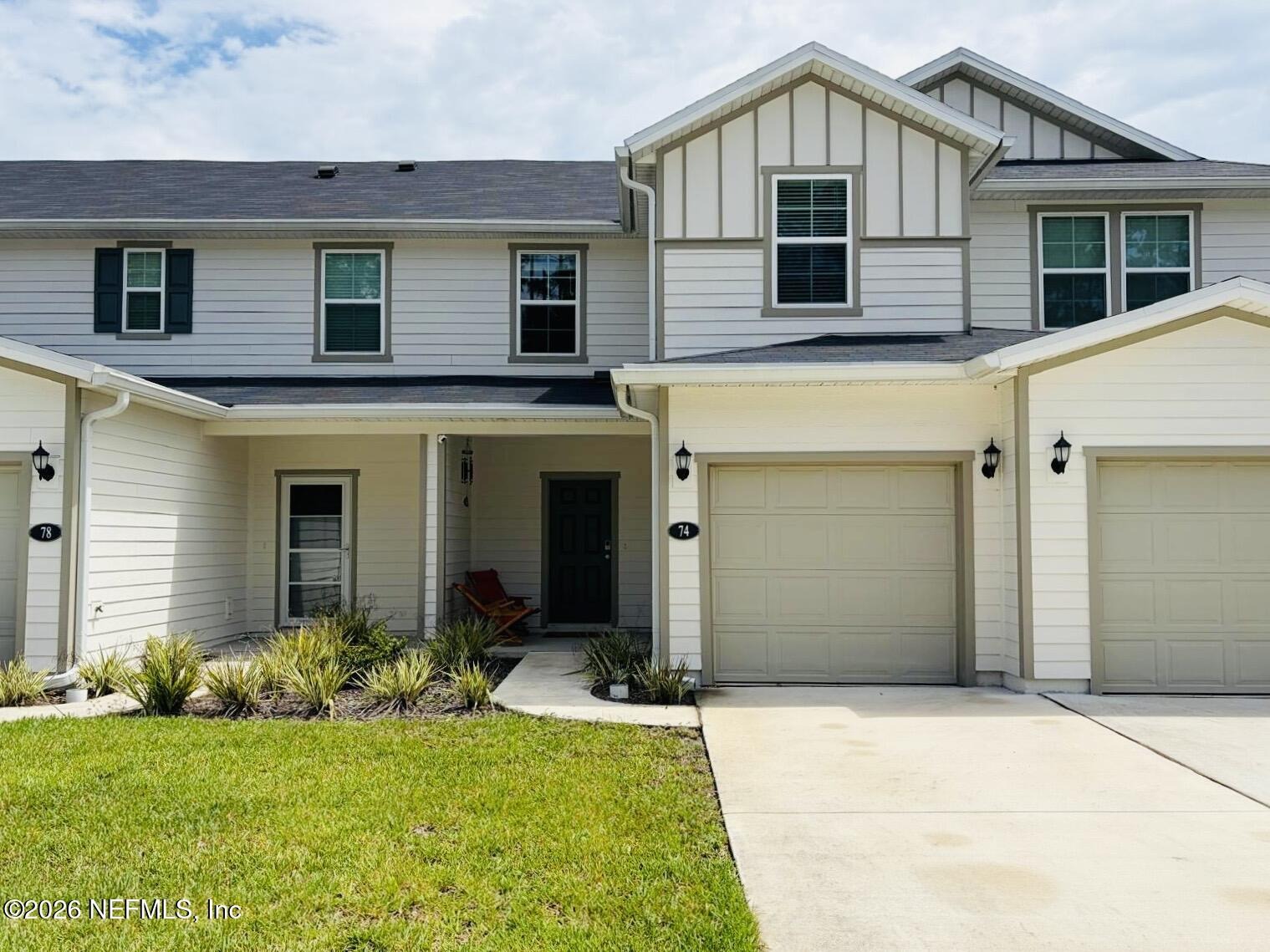Pittman Ct, Saint Augustine, FL 32086