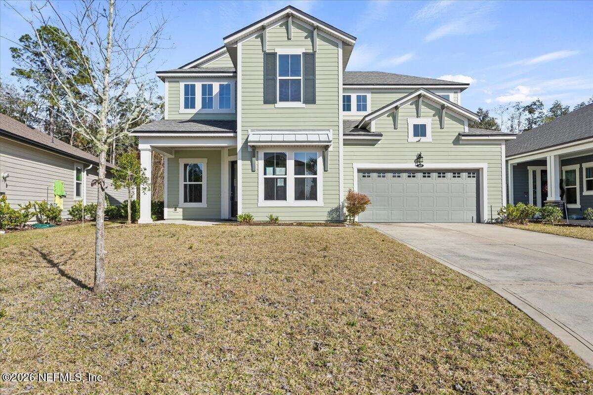 317 OAK SHADOW Pl  